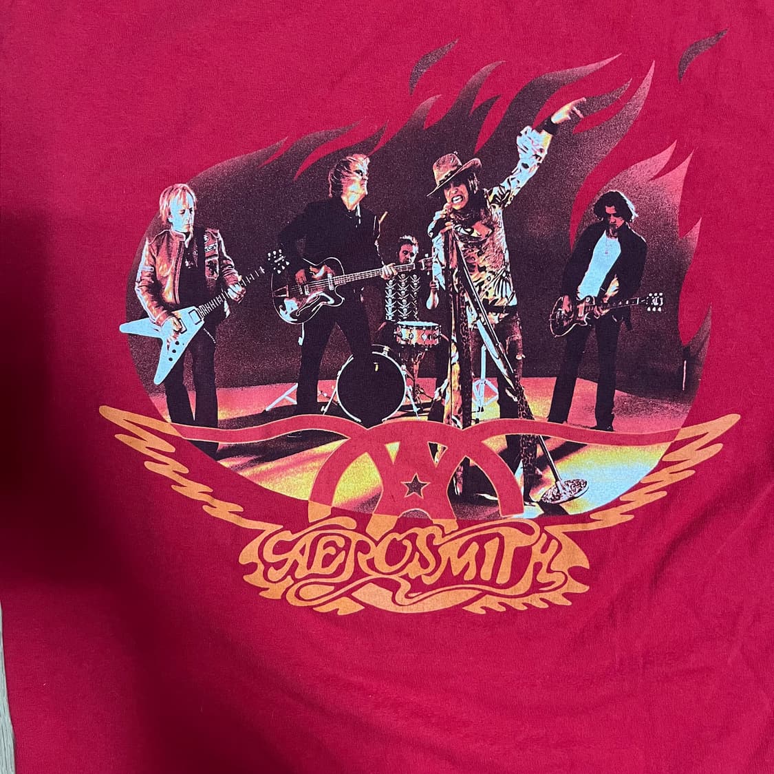 00s Aerosmith 상품이미지4