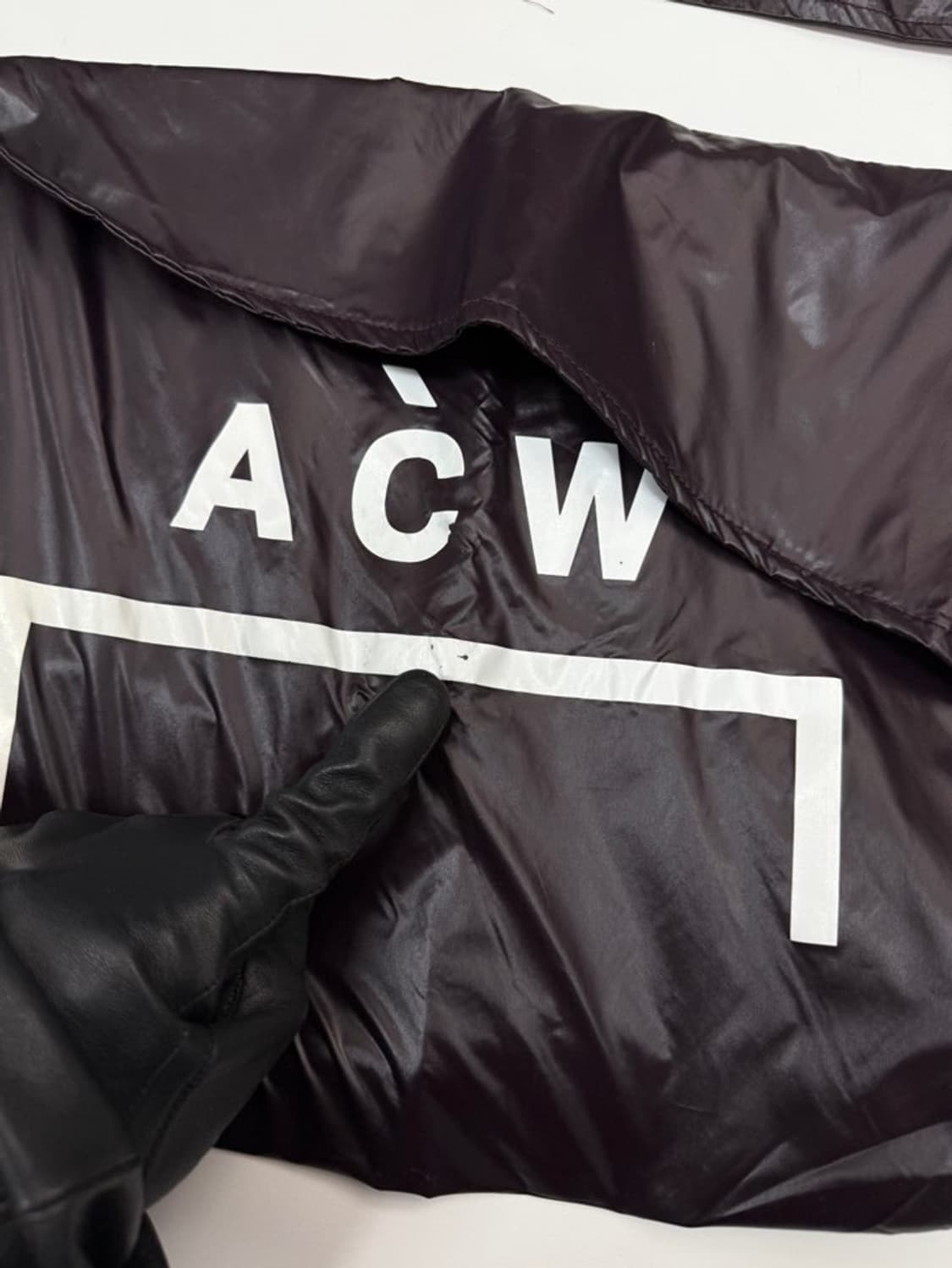 A-COLD-WALL 상품이미지8