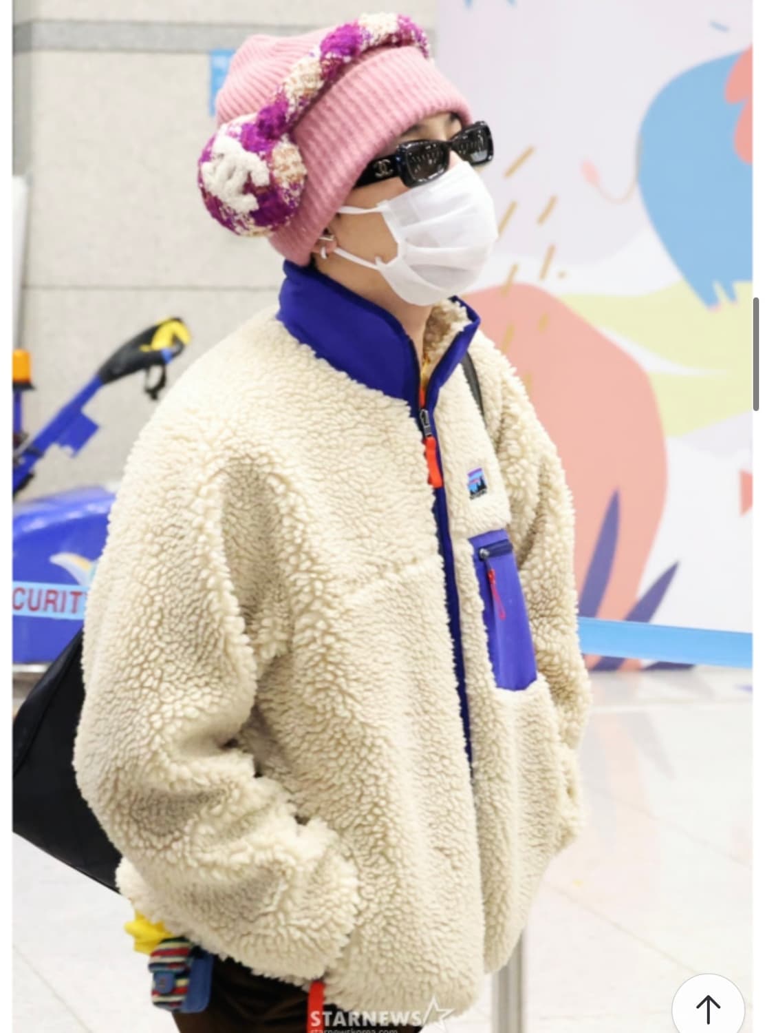 파타고니아 레트로 파일 플리스 자켓  남여공용지디후리스 상품이미지10