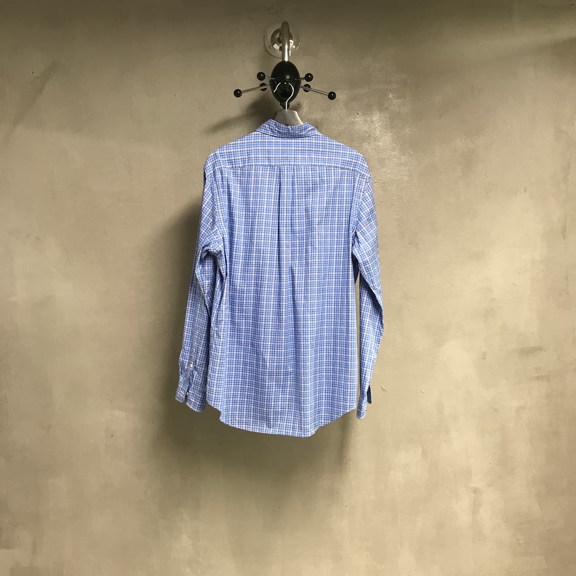 폴로 랄프로렌 체크 셔츠 L 상품이미지6
