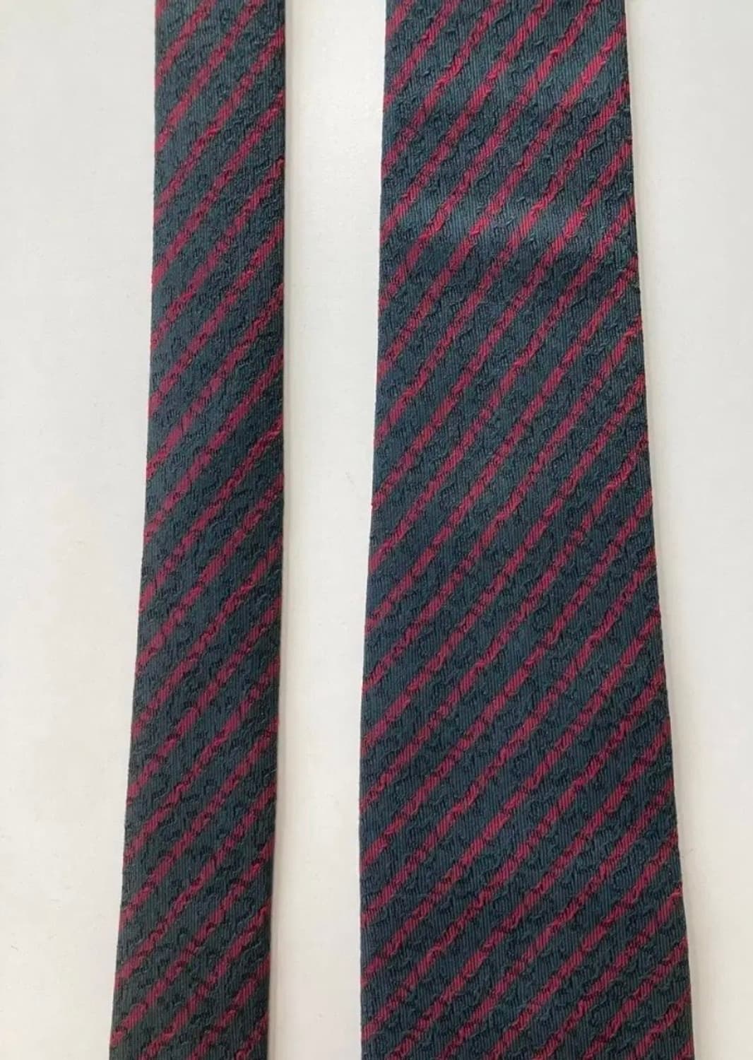 던힐 넥타이 상품이미지3