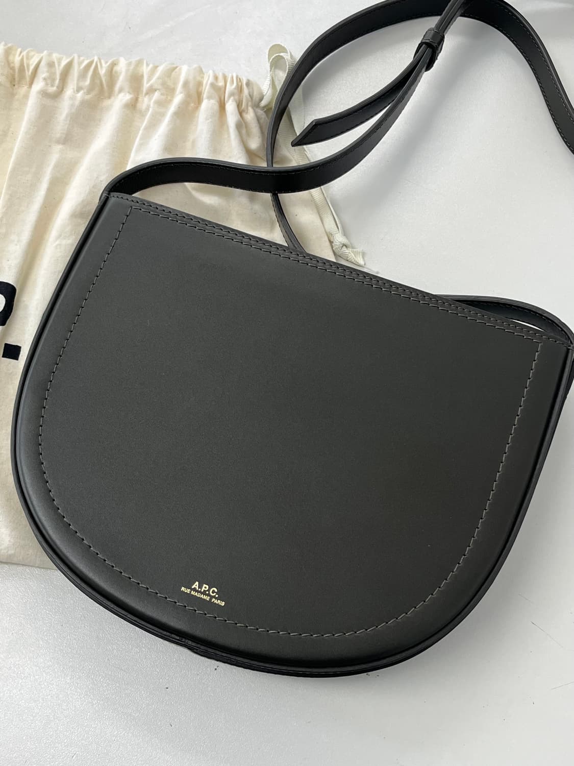 A.P.C 줄리엣백 (상태최상) 상품이미지2