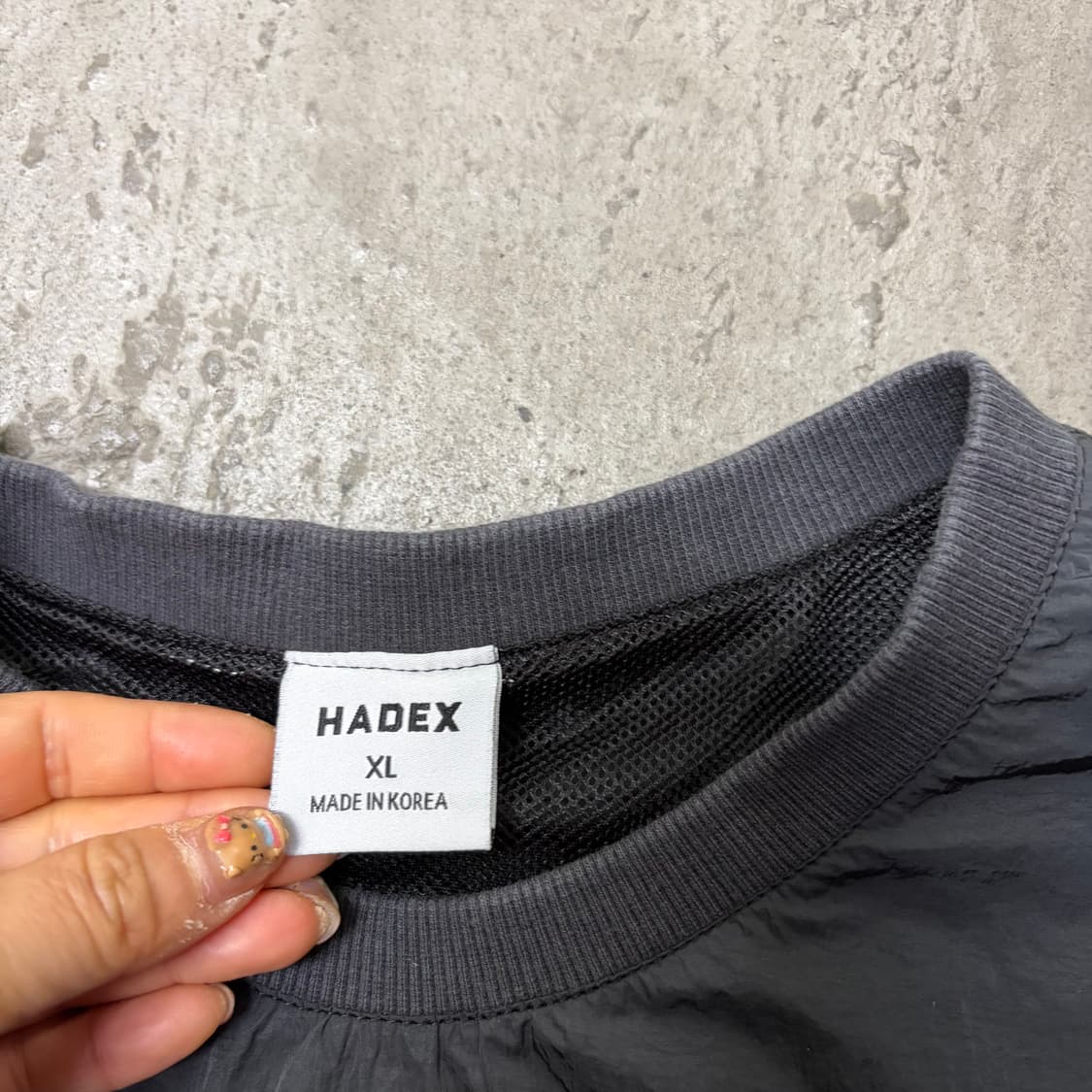 에이치덱스 웜업[2158] 상품이미지6