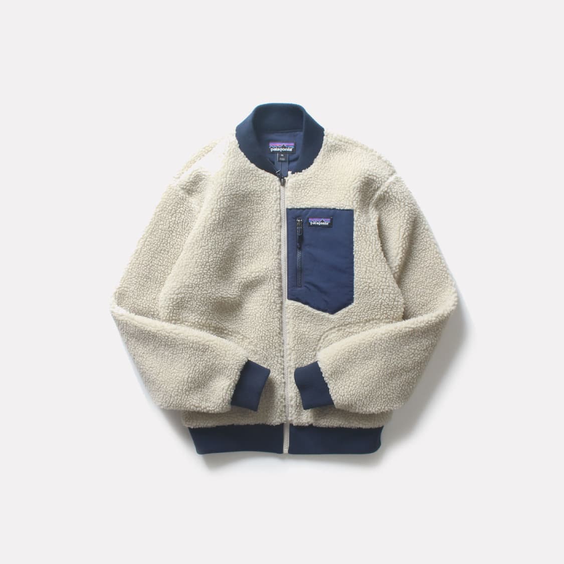 파타고니아 레트로 봄버자켓_2731 상품이미지6