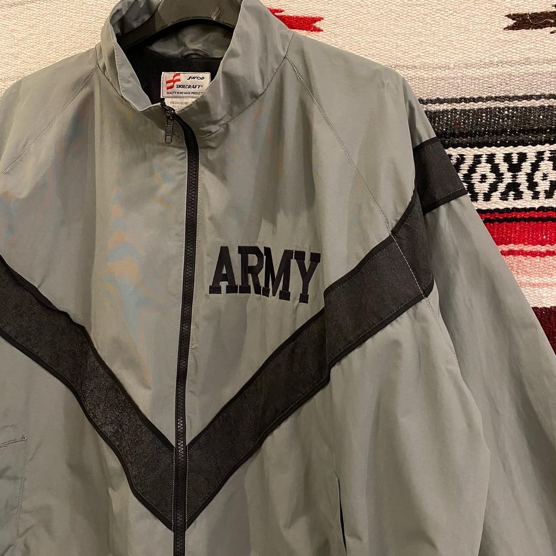 90s US ARMY IPFU 자켓 상품이미지6