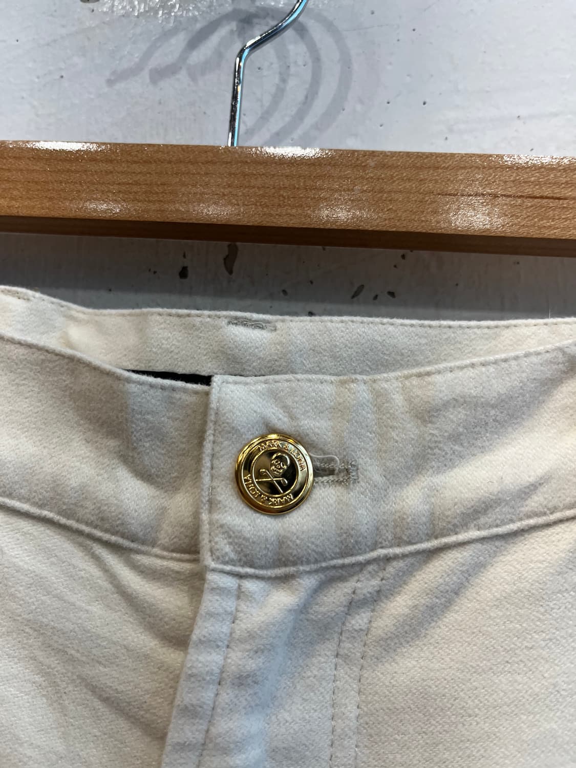 마크앤로나 우먼즈 팬츠 상품이미지4