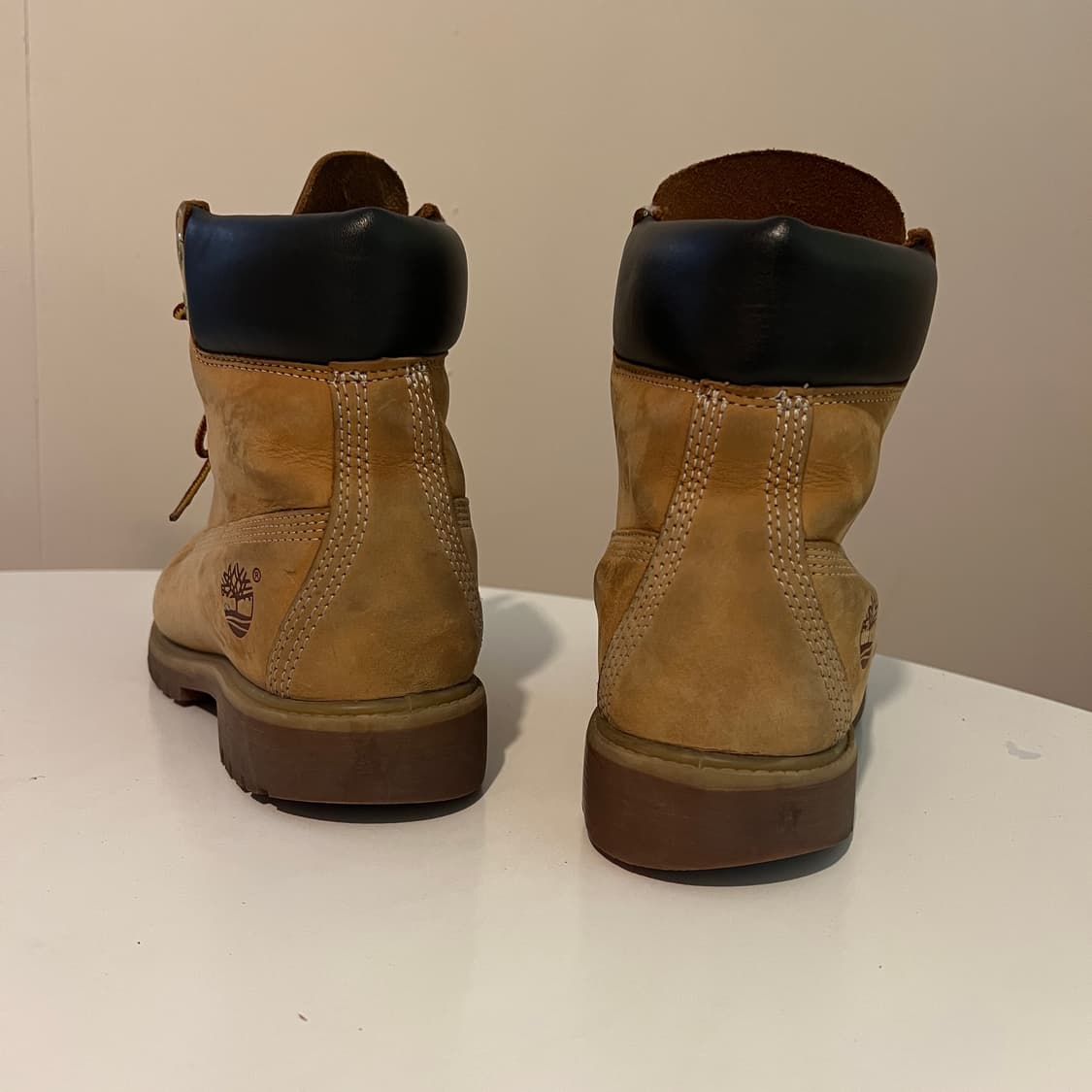 팀버랜드 6인치 프리미엄 워터프루프 상품이미지3