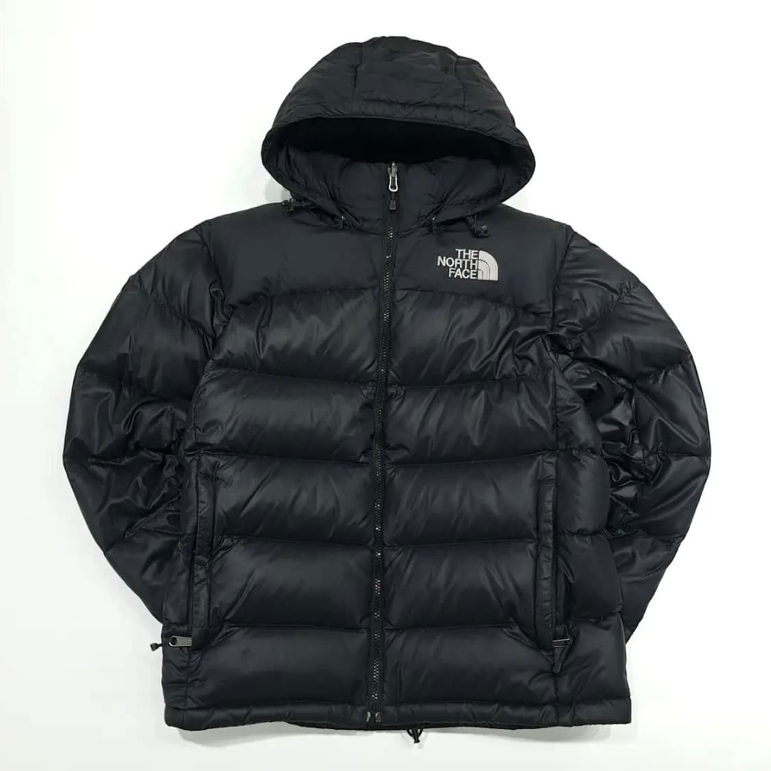 노스페이스 700 눕시 블랙 90 상품이미지1