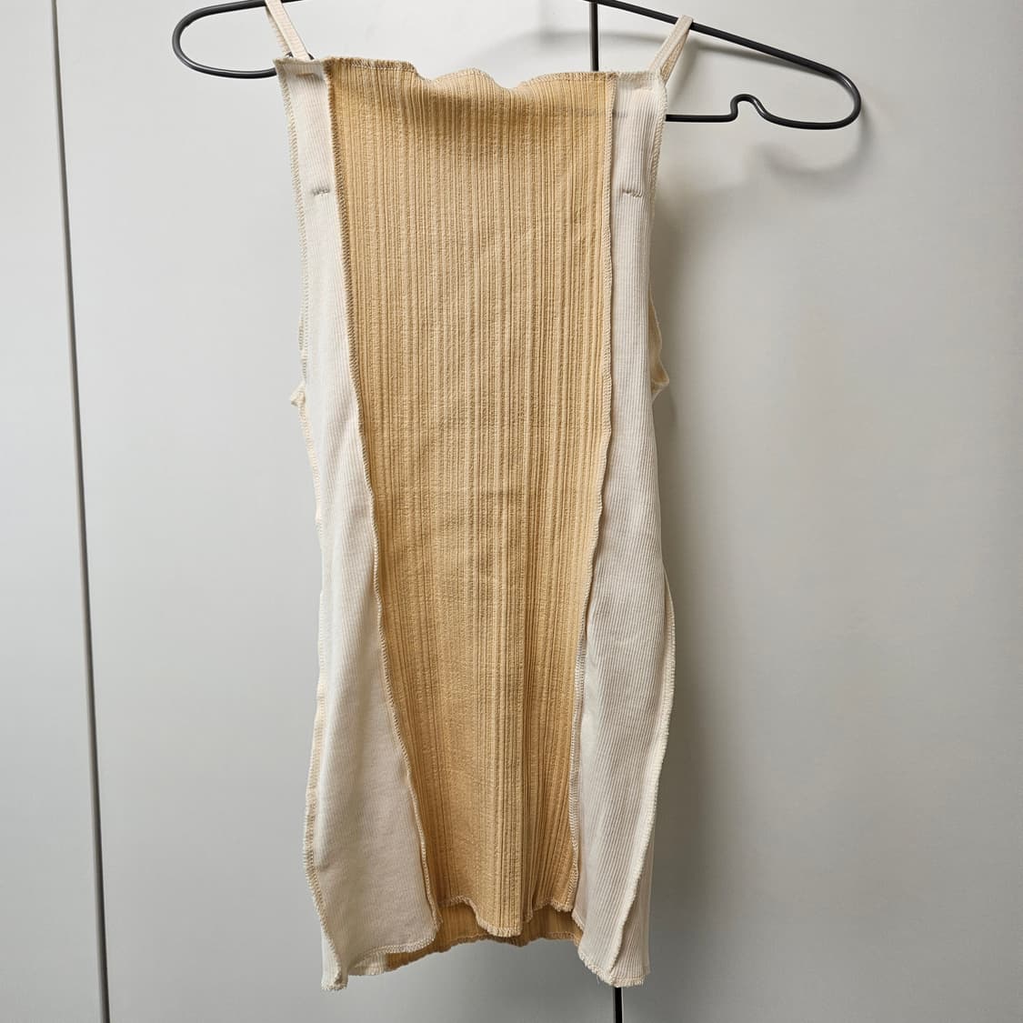 파르벵 Farven 더블립 슬리브리스 상품이미지4