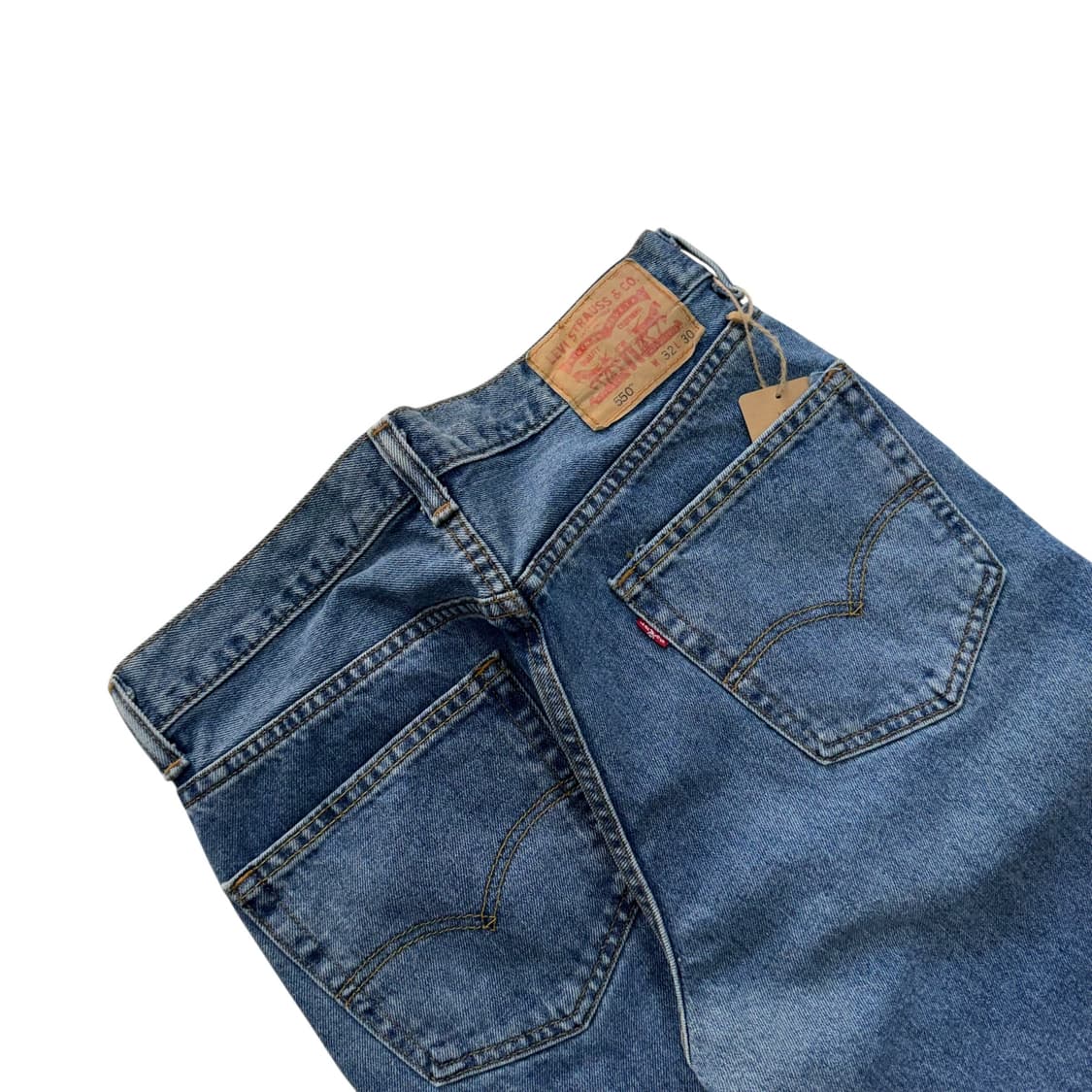 [31.5] 리바이스 550 데님 청바지 [LV1375] 상품이미지7
