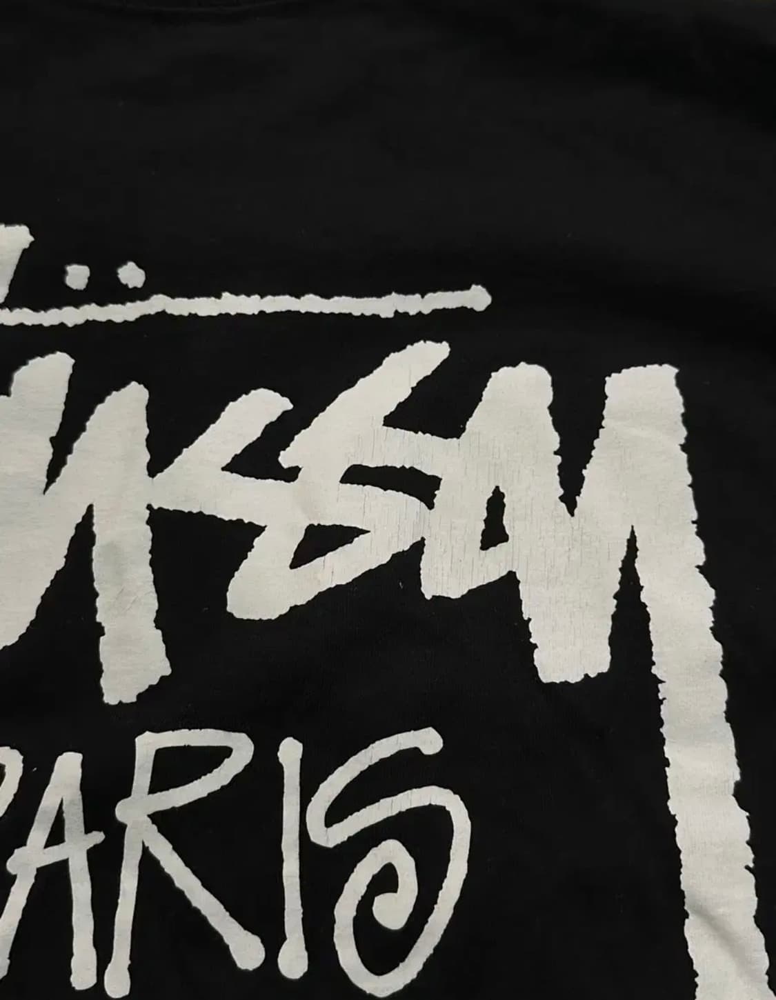 스투시 파리 l 상품이미지2