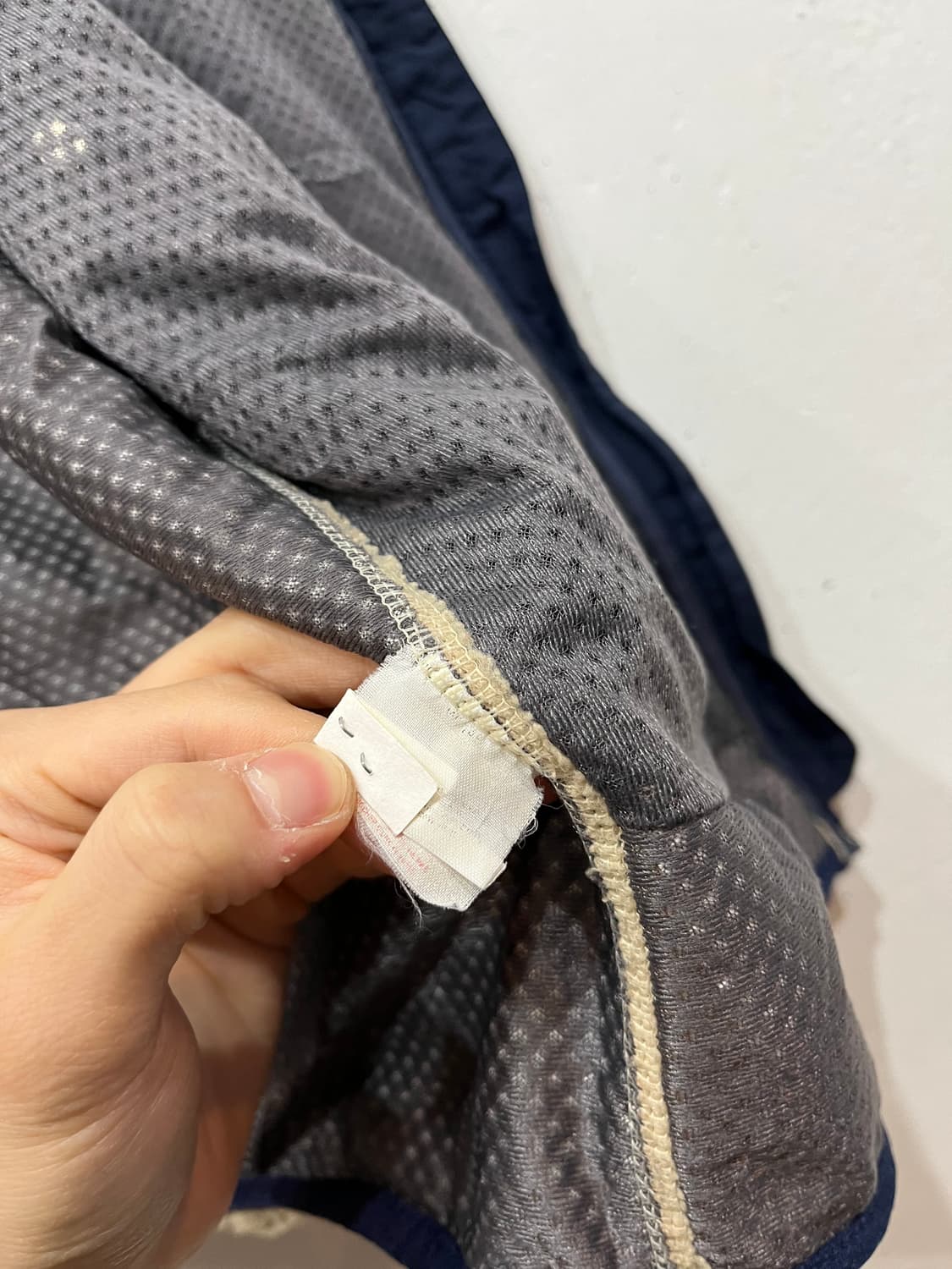 2000s 파타고니아 레트로X 플리스 베스트 조끼 Made in USA 상품이미지5