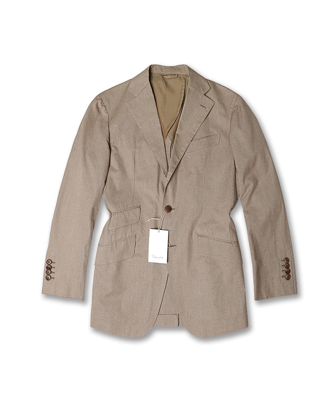 카모시타 [Camoshita] Japaness Cotton Suit 상품이미지2
