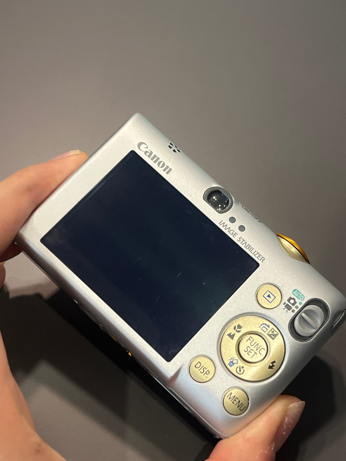 Canon ixus 95 is (ixy 110 is) 상품이미지4