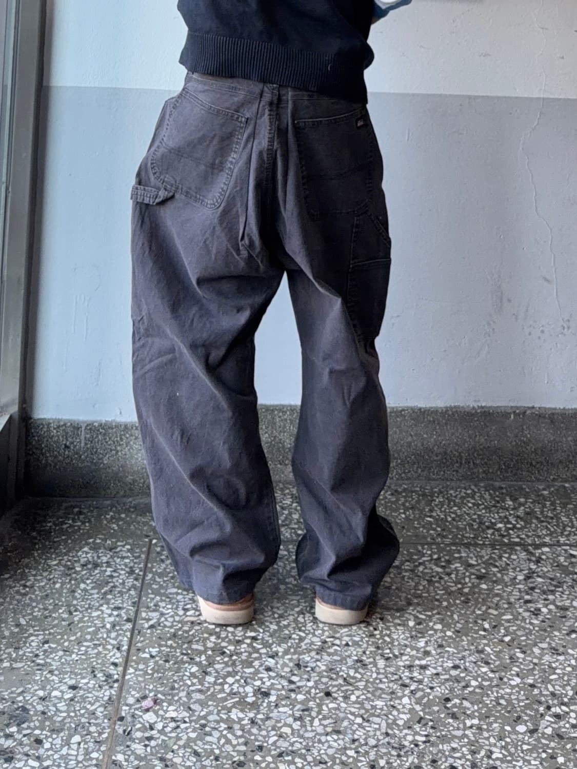 디키즈 카펜터 팬츠 상품이미지2