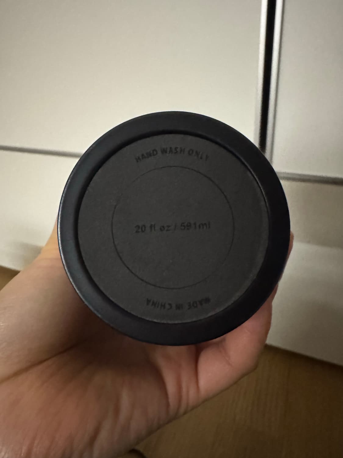 아우디 보온병 상품이미지3