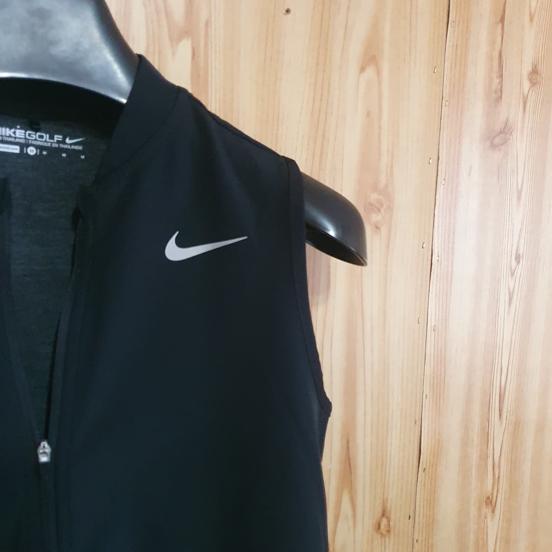 나이키 골프 조끼 베스트 M 상품이미지2