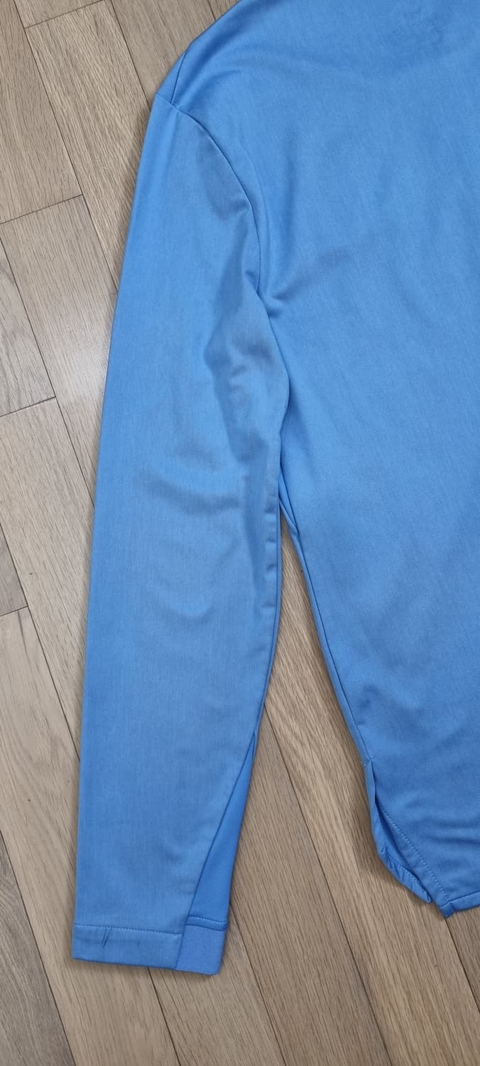 나이키 노스캐롤라이나 반집업 기모 긴팔 S _ 남성 상품이미지7