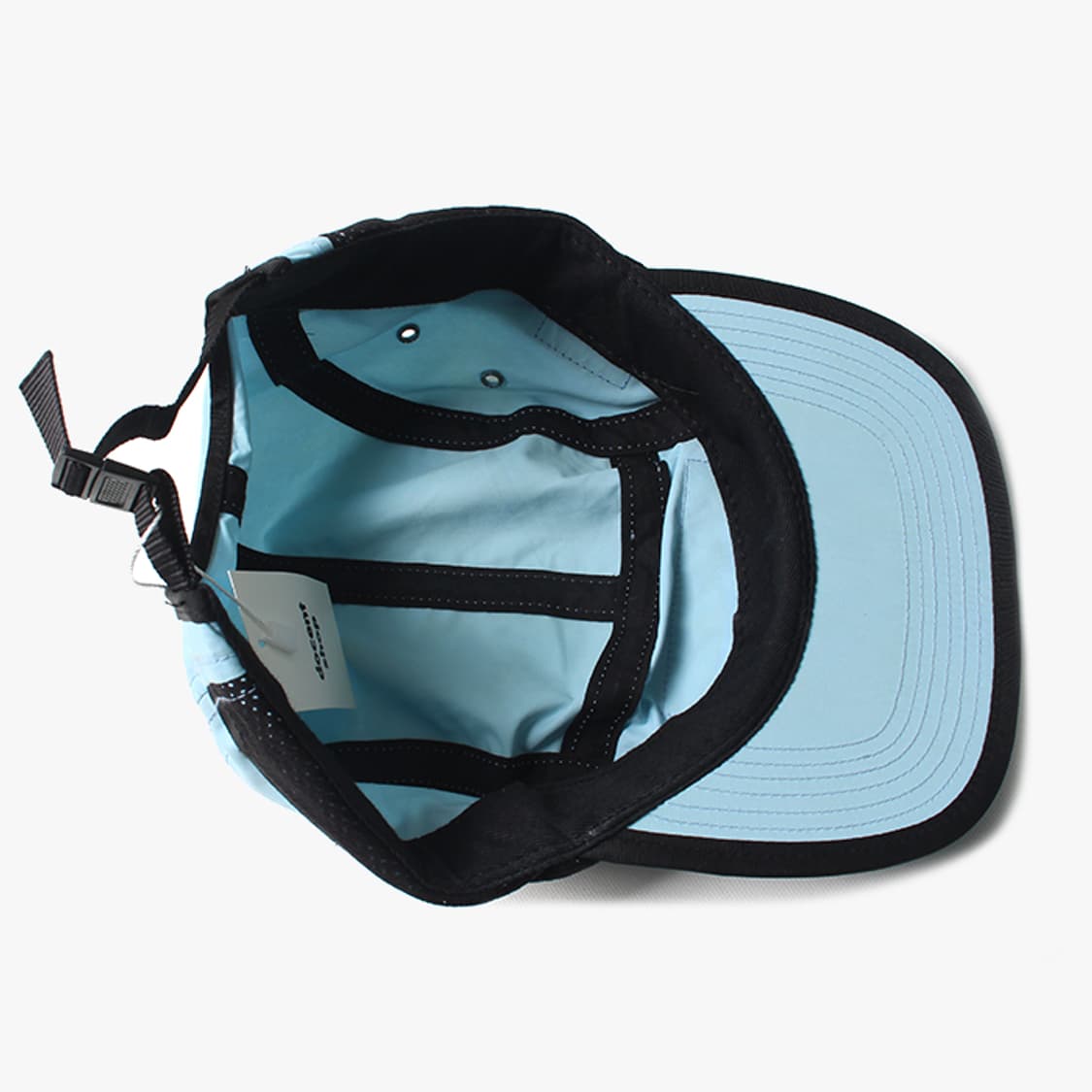  SUPREME "Sky-Blue Cap" 상품이미지6