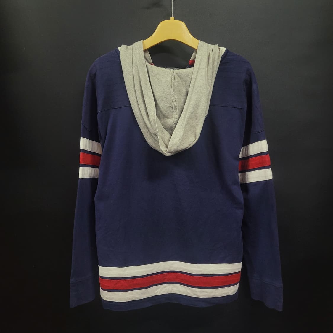 Ralph Lauren 랄프로렌 빈티지 아카이브 후드 상품이미지4