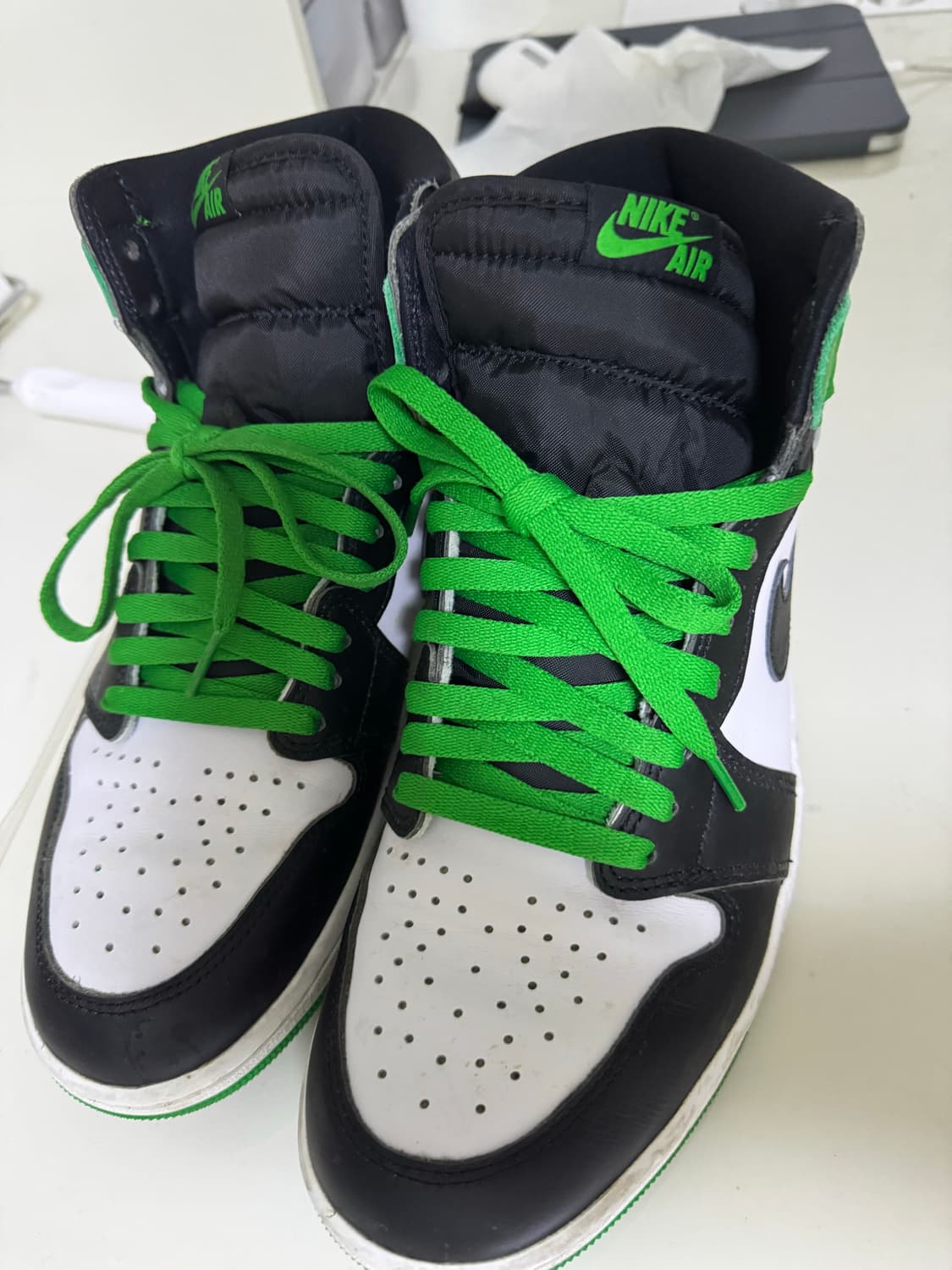 나이키조던 85 상품이미지3