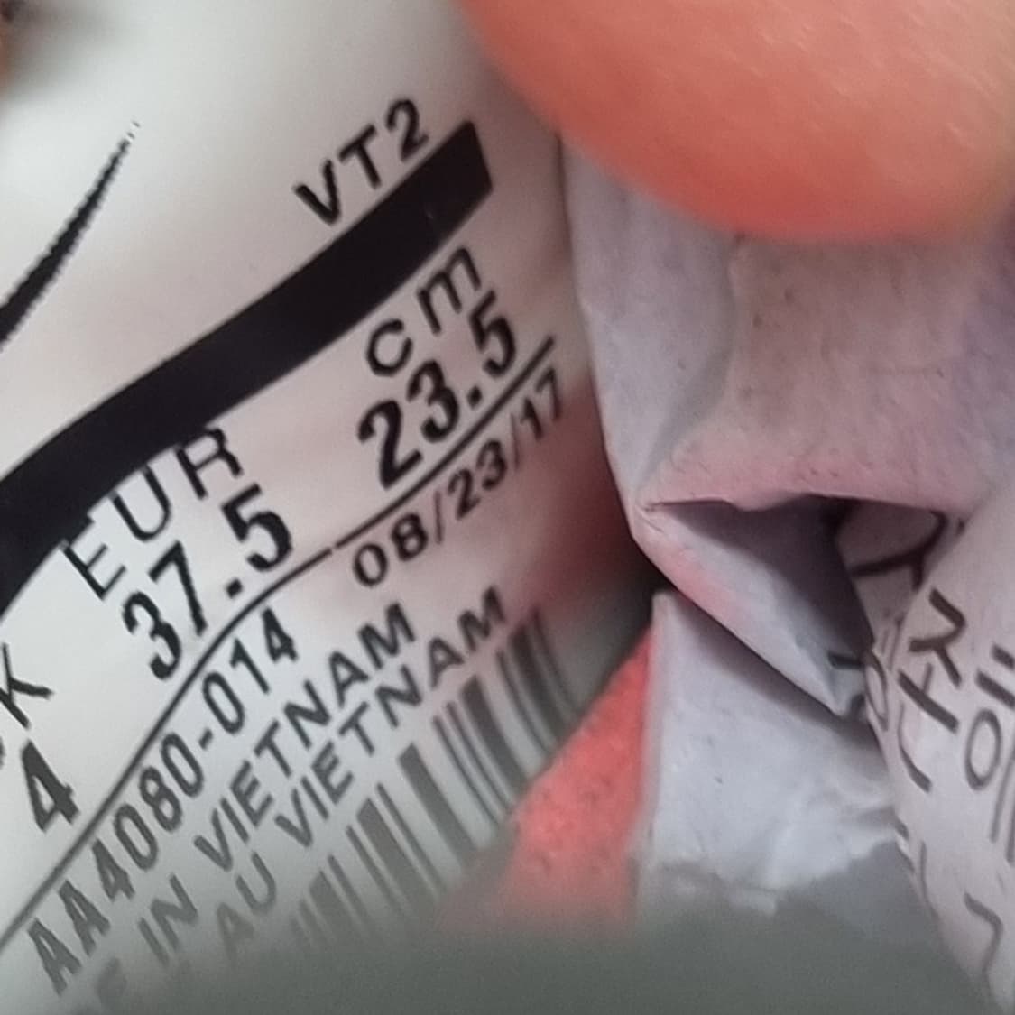 나이키 루나솔로 여성운동화235 상품이미지6