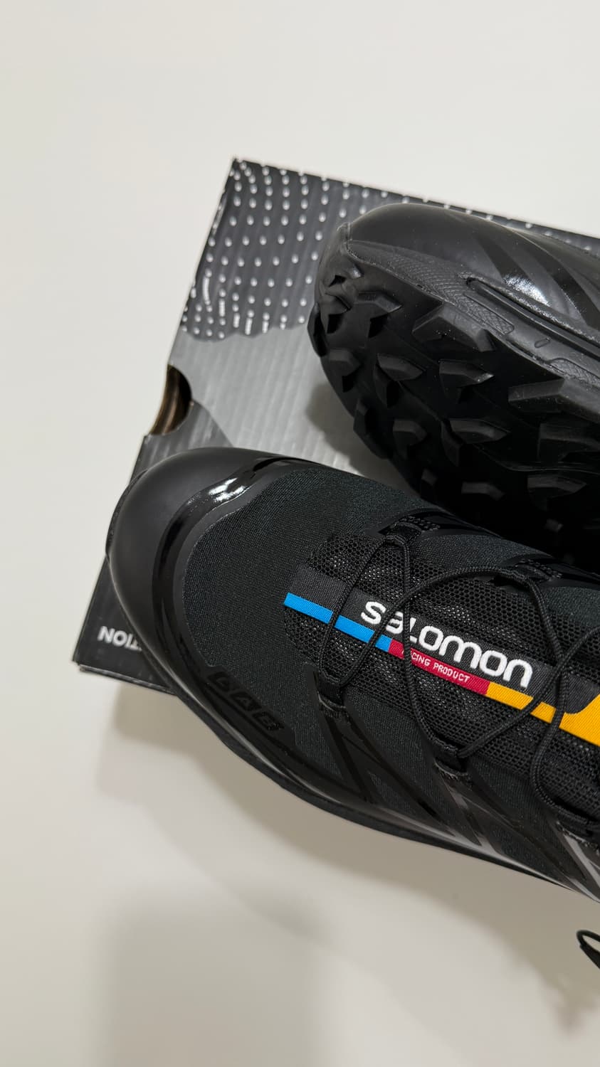 살로몬 XT-6 사이즈 265 상품이미지6