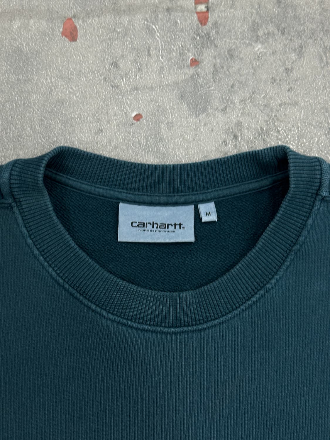 칼하트 맨투맨 M 상품이미지4