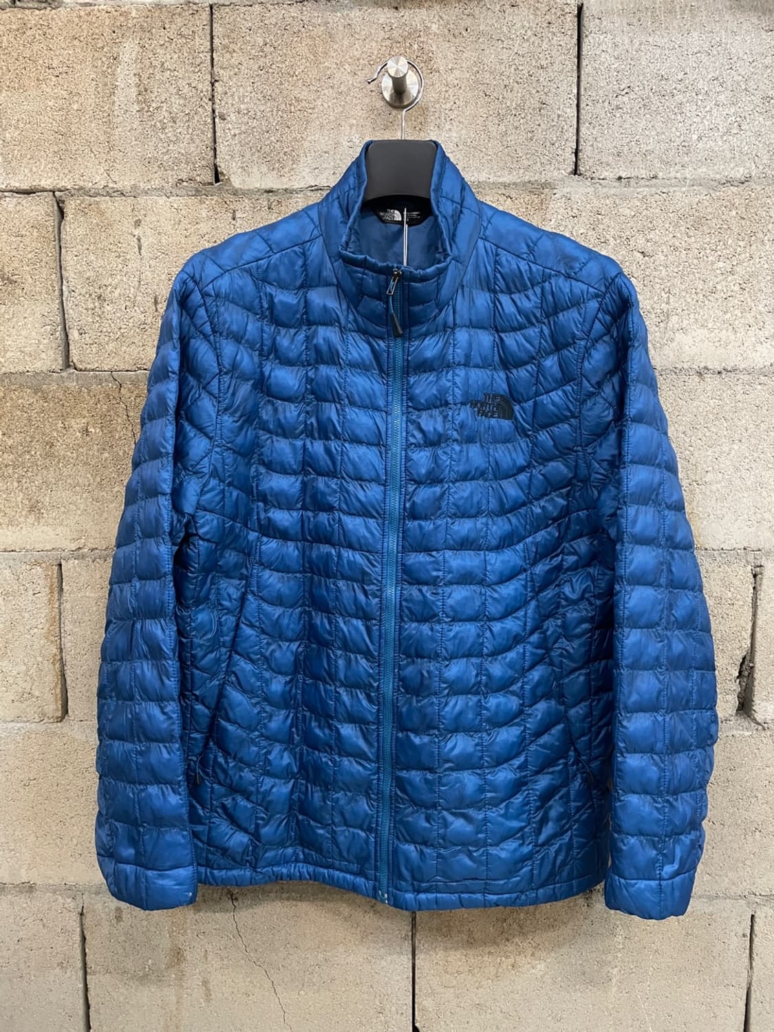 노스페이스 써모볼 경량 패딩 상품이미지1