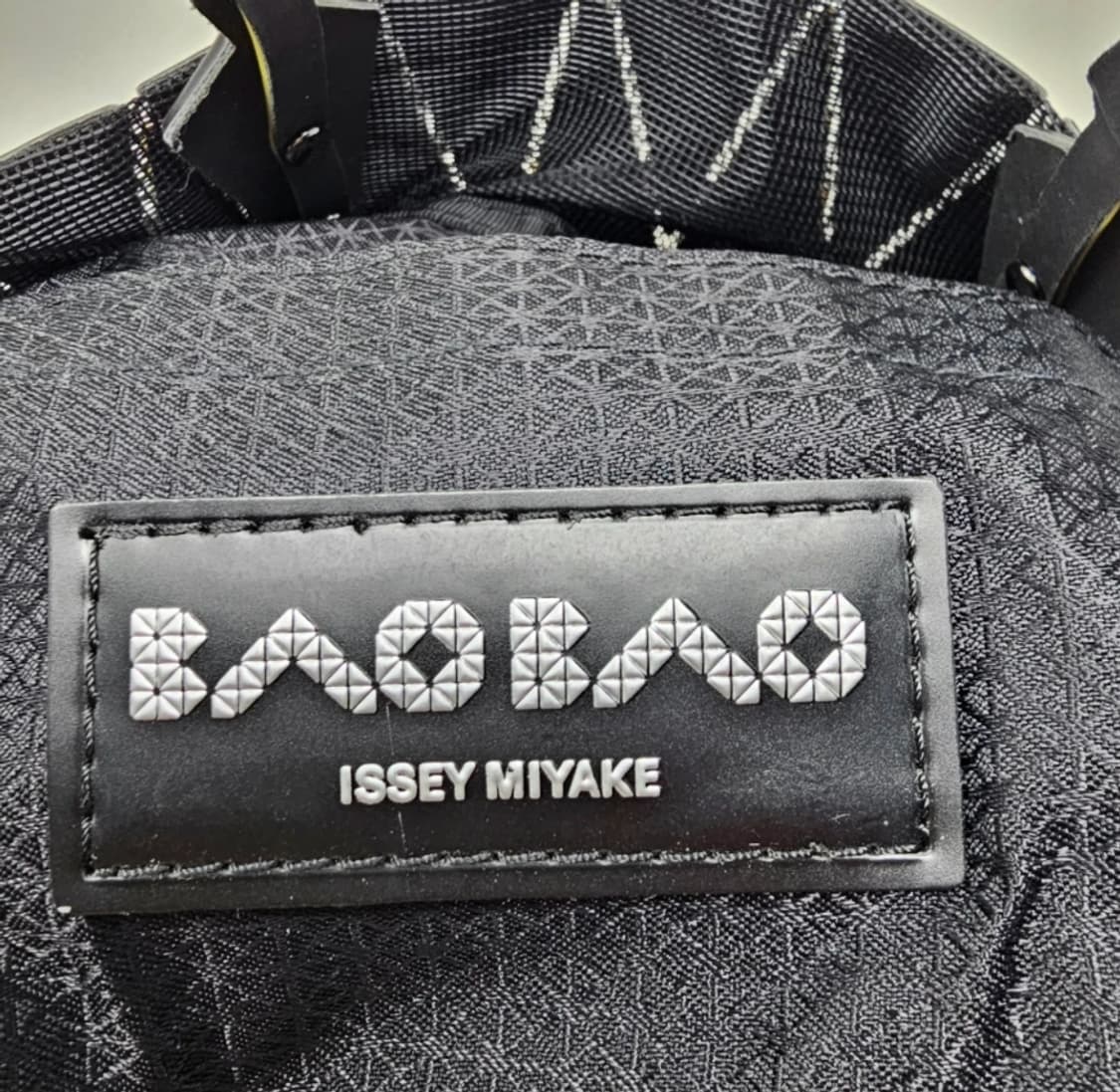 바오바오 이세이 미야케 바스켓 백 상품이미지9