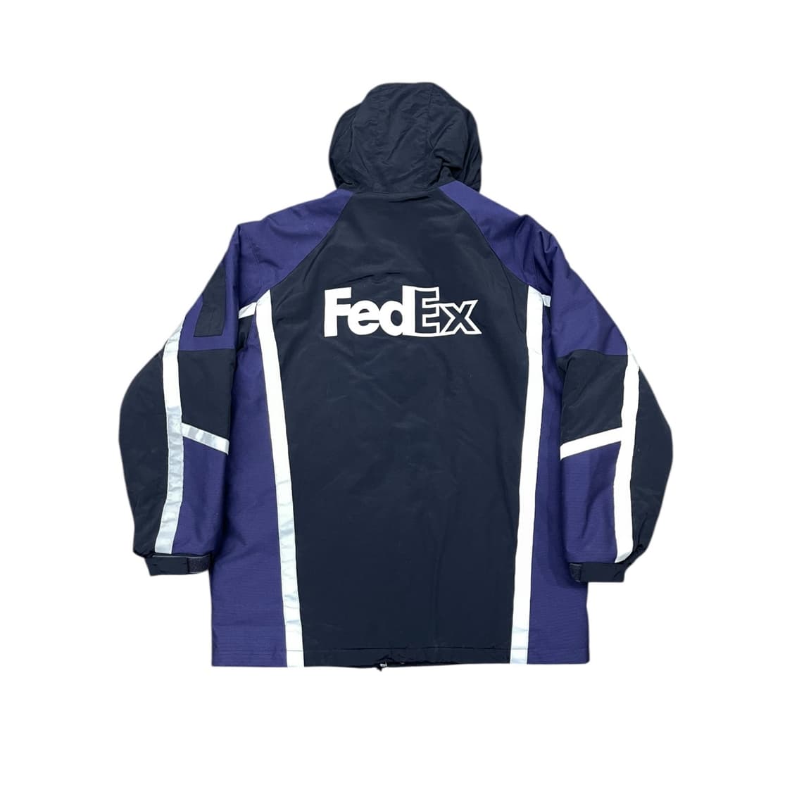 Fedex 페덱스 스카치 프리마로프트 점퍼 상품이미지3