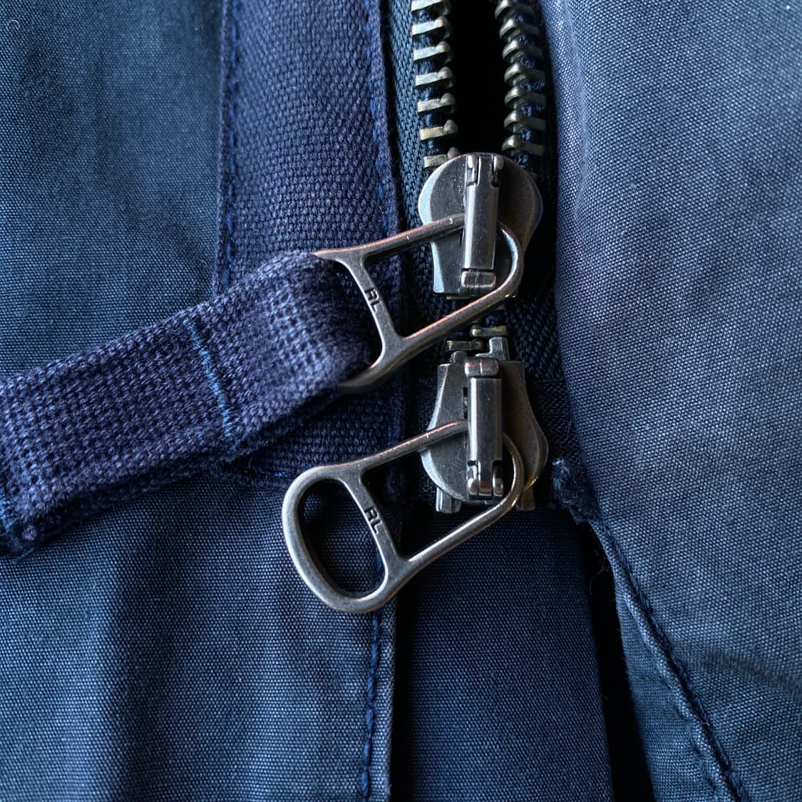 폴로 90s Polo m65 fleld jacket 상품이미지8