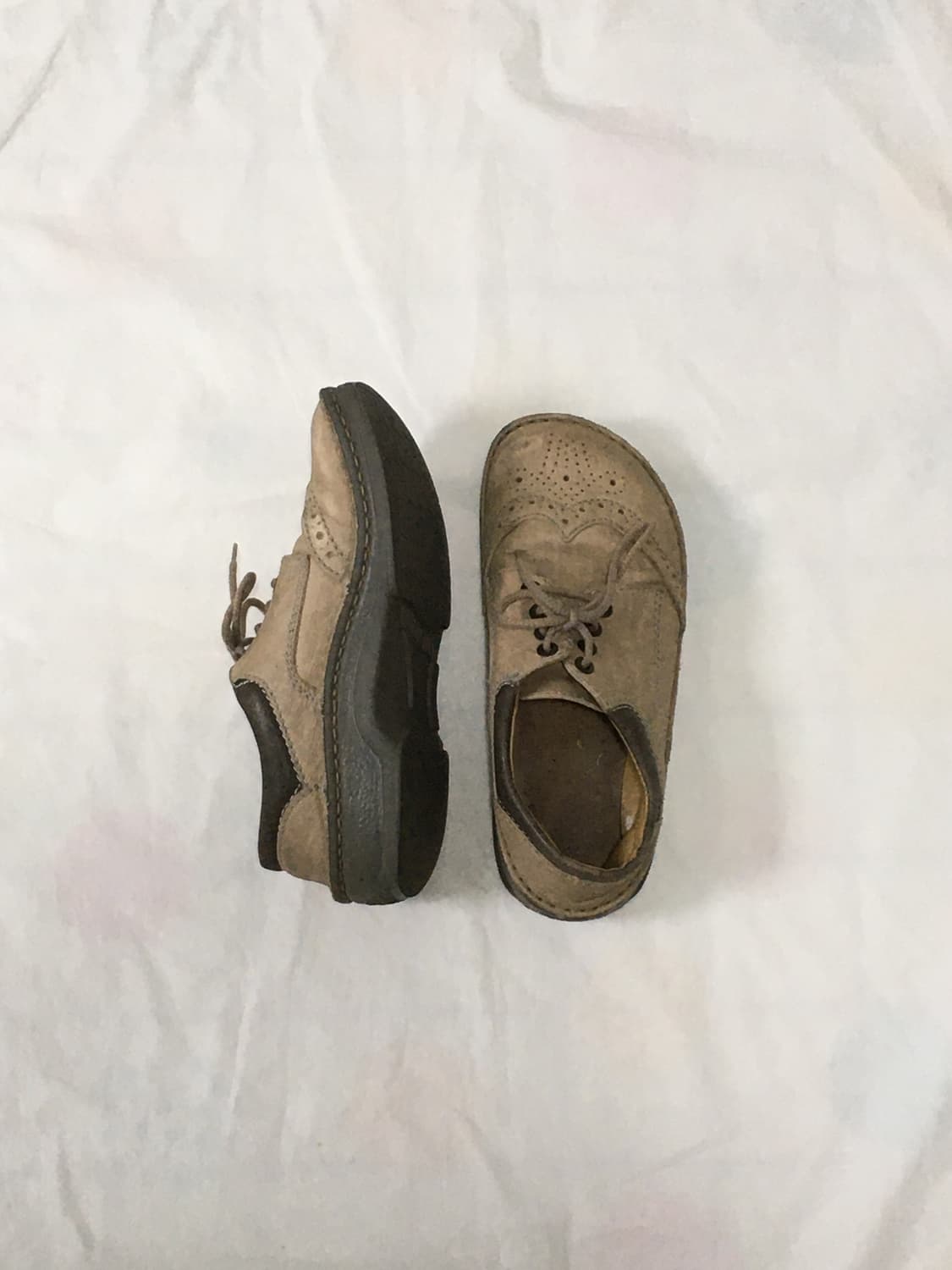 버켄스탁 Birkenstock 몬타나 베이지 단화 상품이미지2