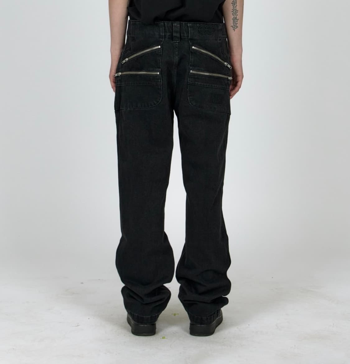 MPa SPLIT POCKET PANTS (s) 상품이미지1