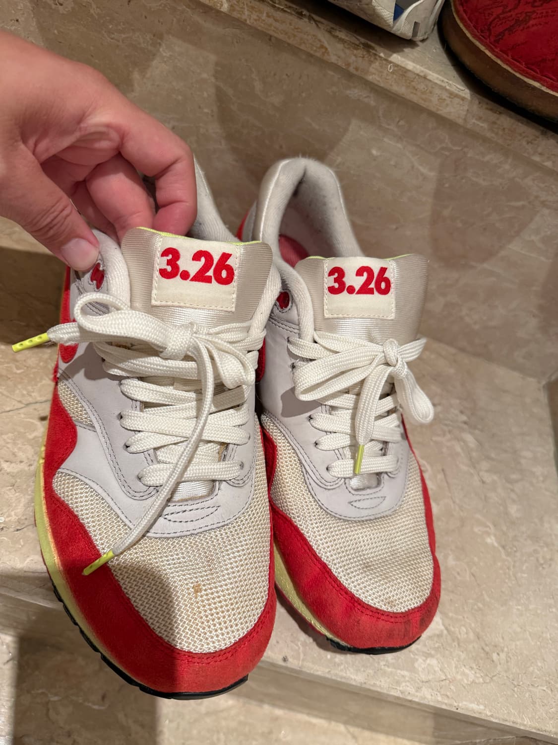 나이키 에어맥스 맥스데이 3.26 상품이미지2