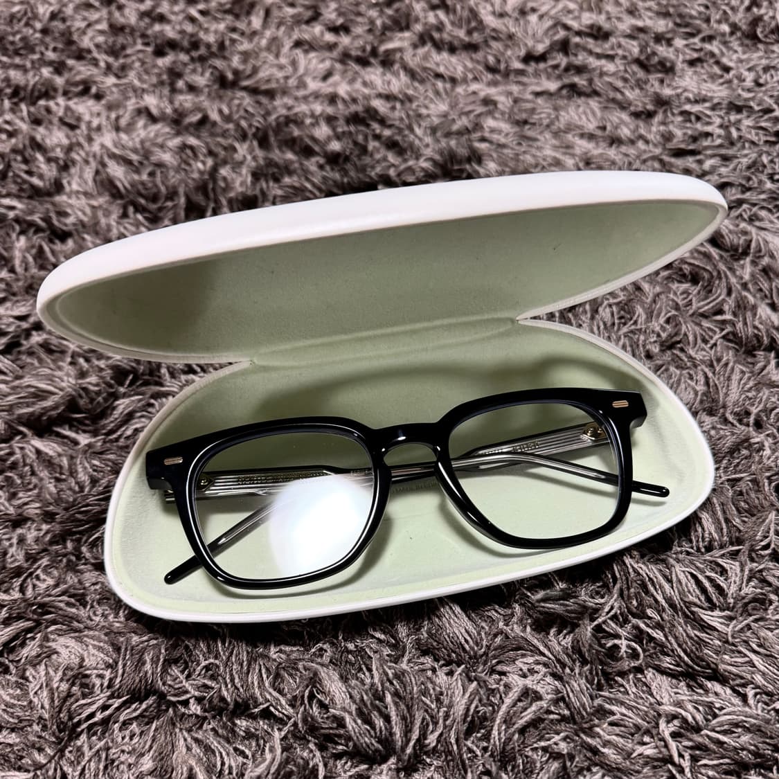 젠틀몬스터 쿠보 01 Gentle Monster KUBO 01 상품이미지1