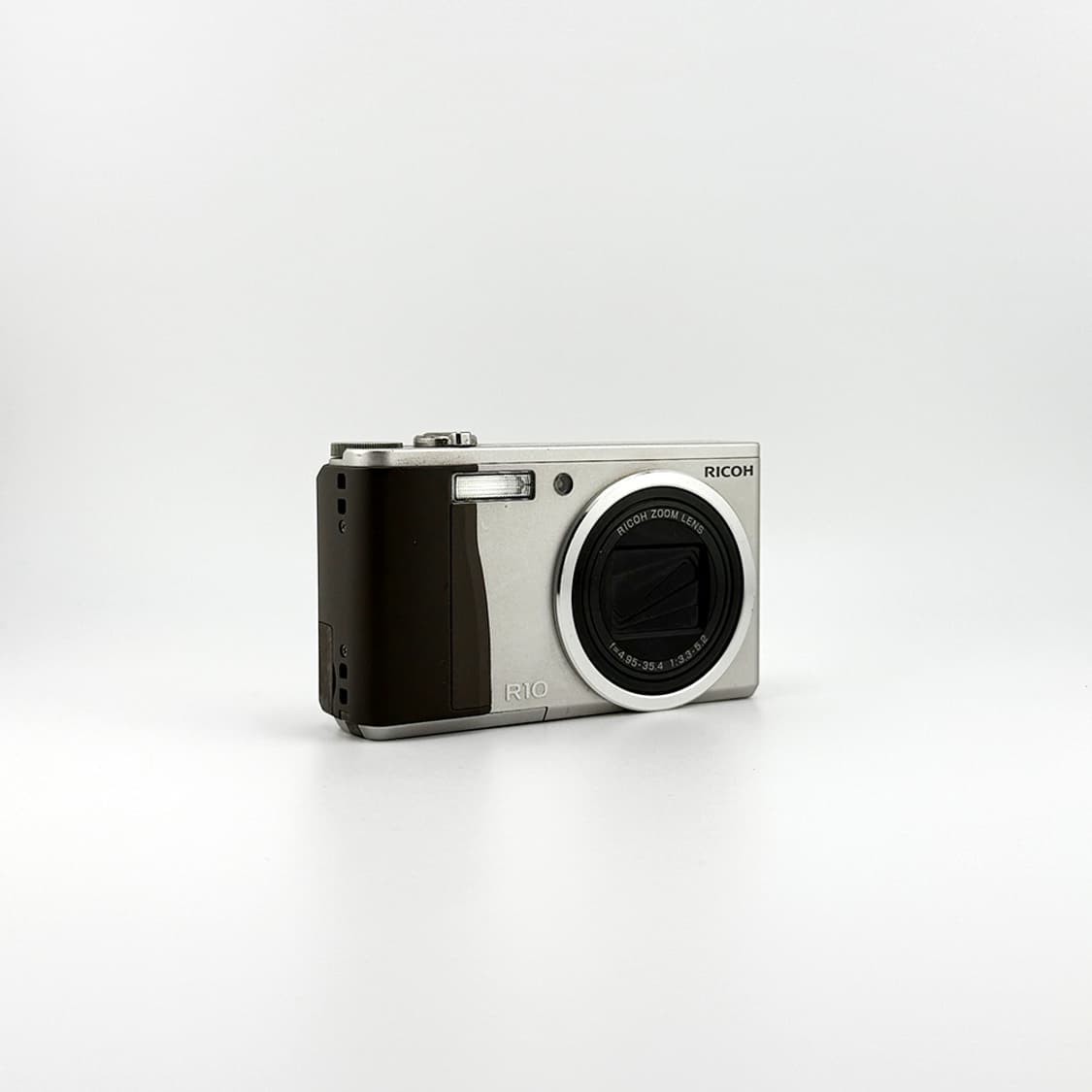 [🎀장원영 Pick] RICOH 리코 R10 레트로 디지털 카메라 상품이미지4