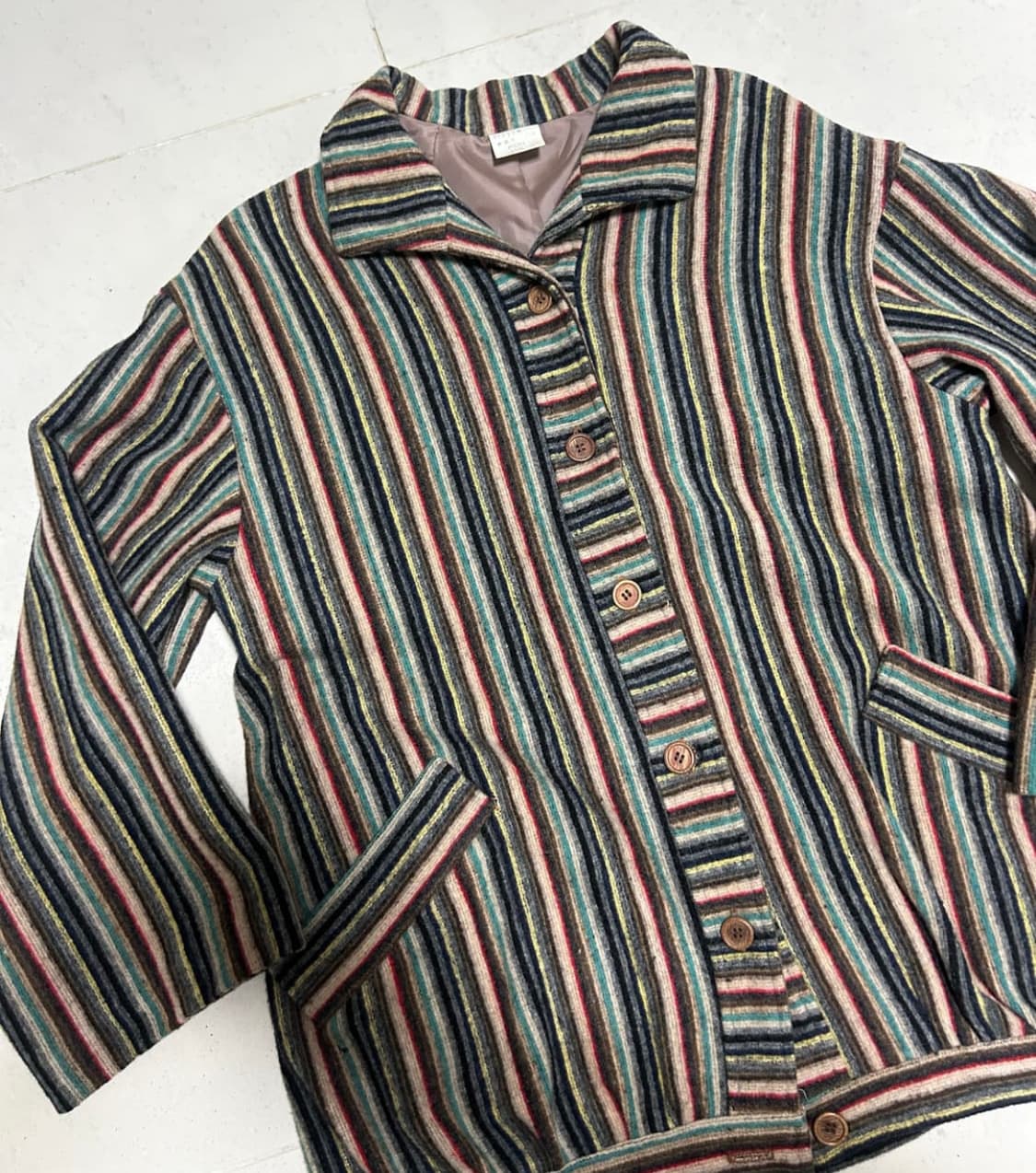 Vintage 자켓 상품이미지1