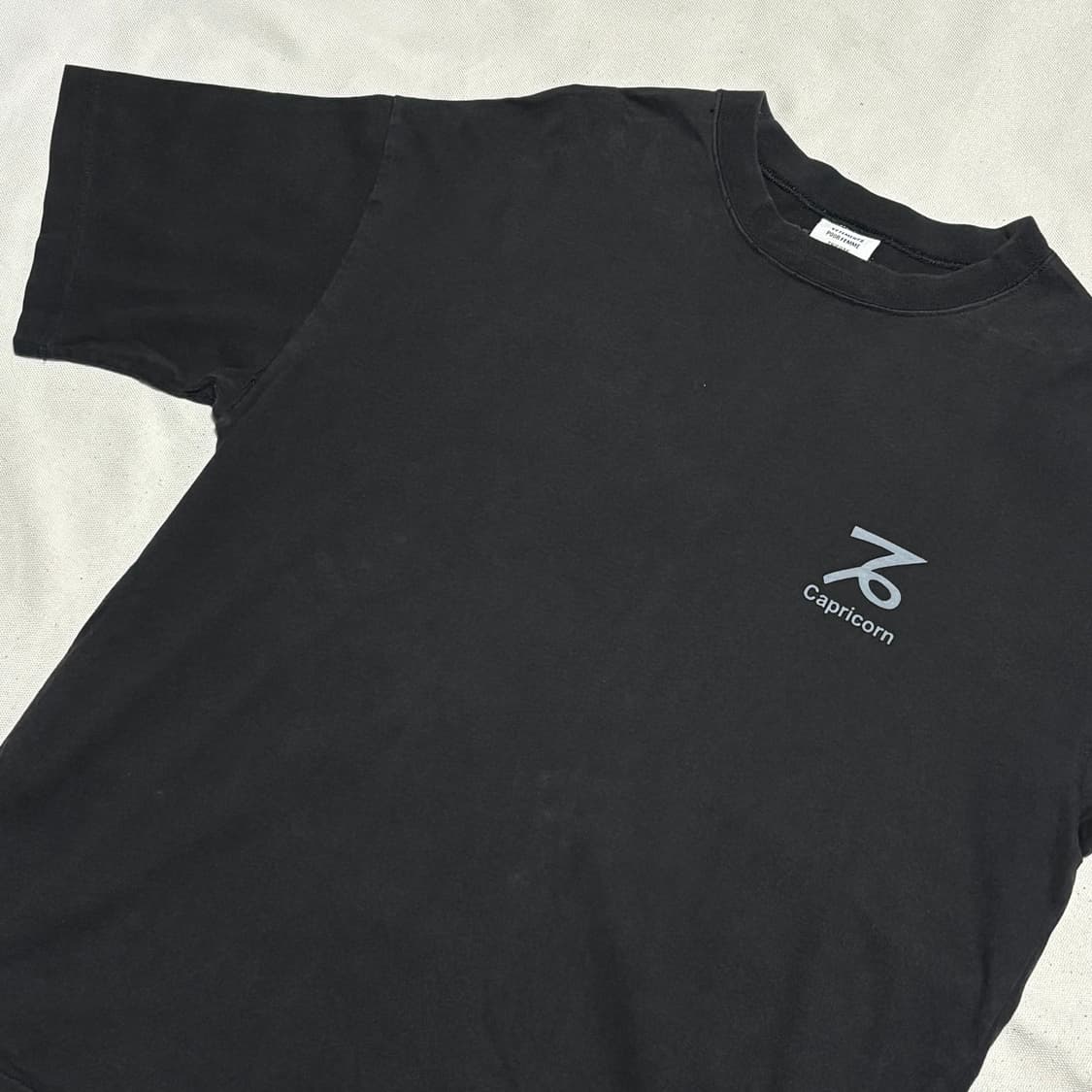 S 베트멍 블랙 반팔티  상품이미지1