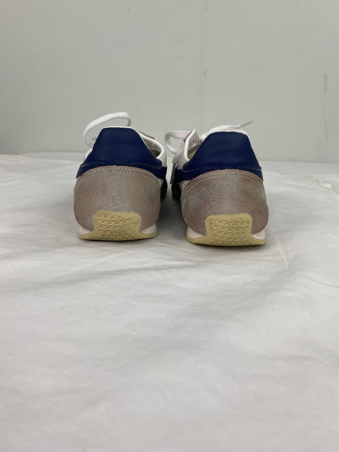 오니츠카타이거 런스파크 네이비 245 <50> 상품이미지5