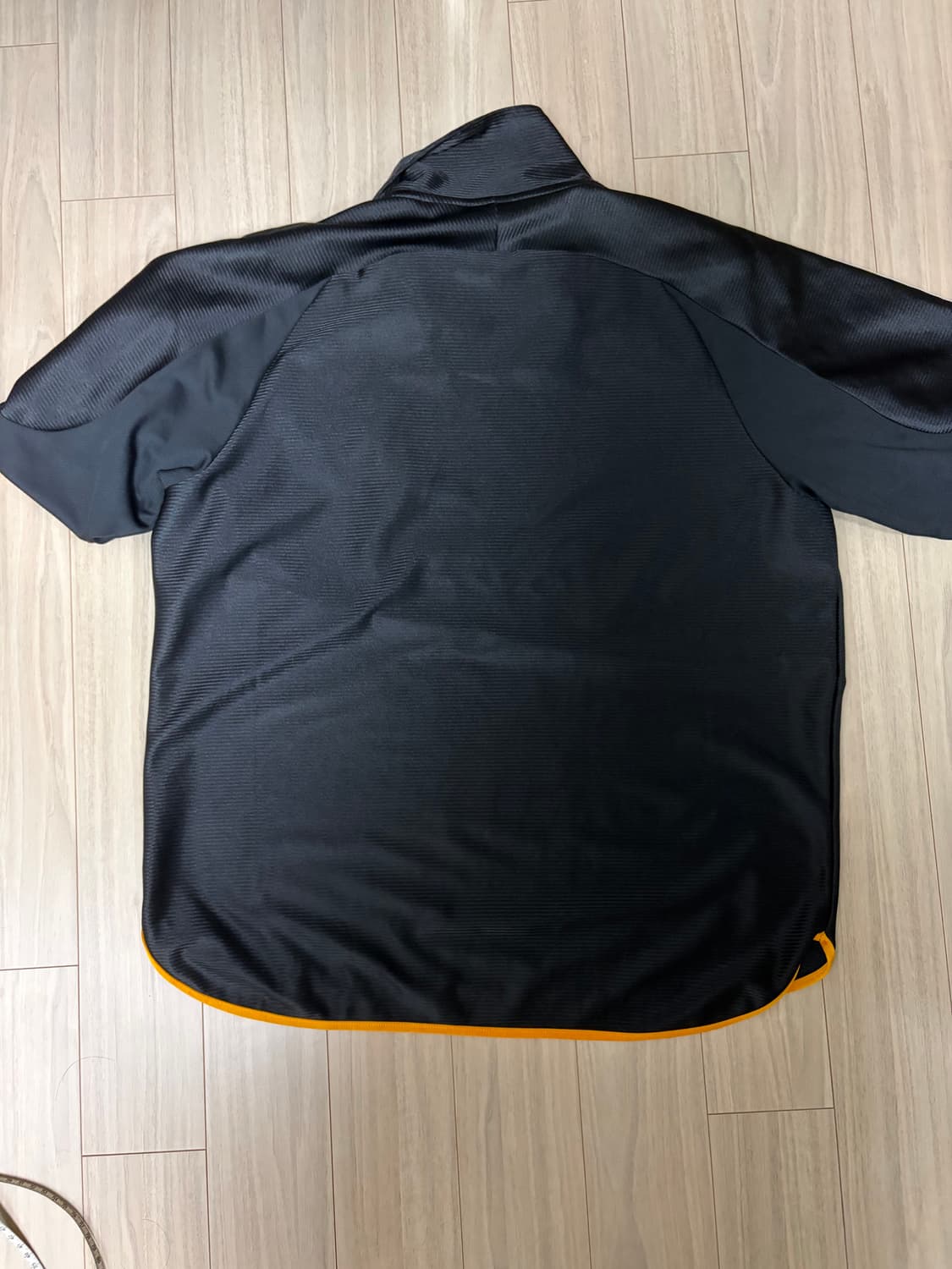 [M] 아디다스 레알마드리드 99/00 저지 블랙 상품이미지2