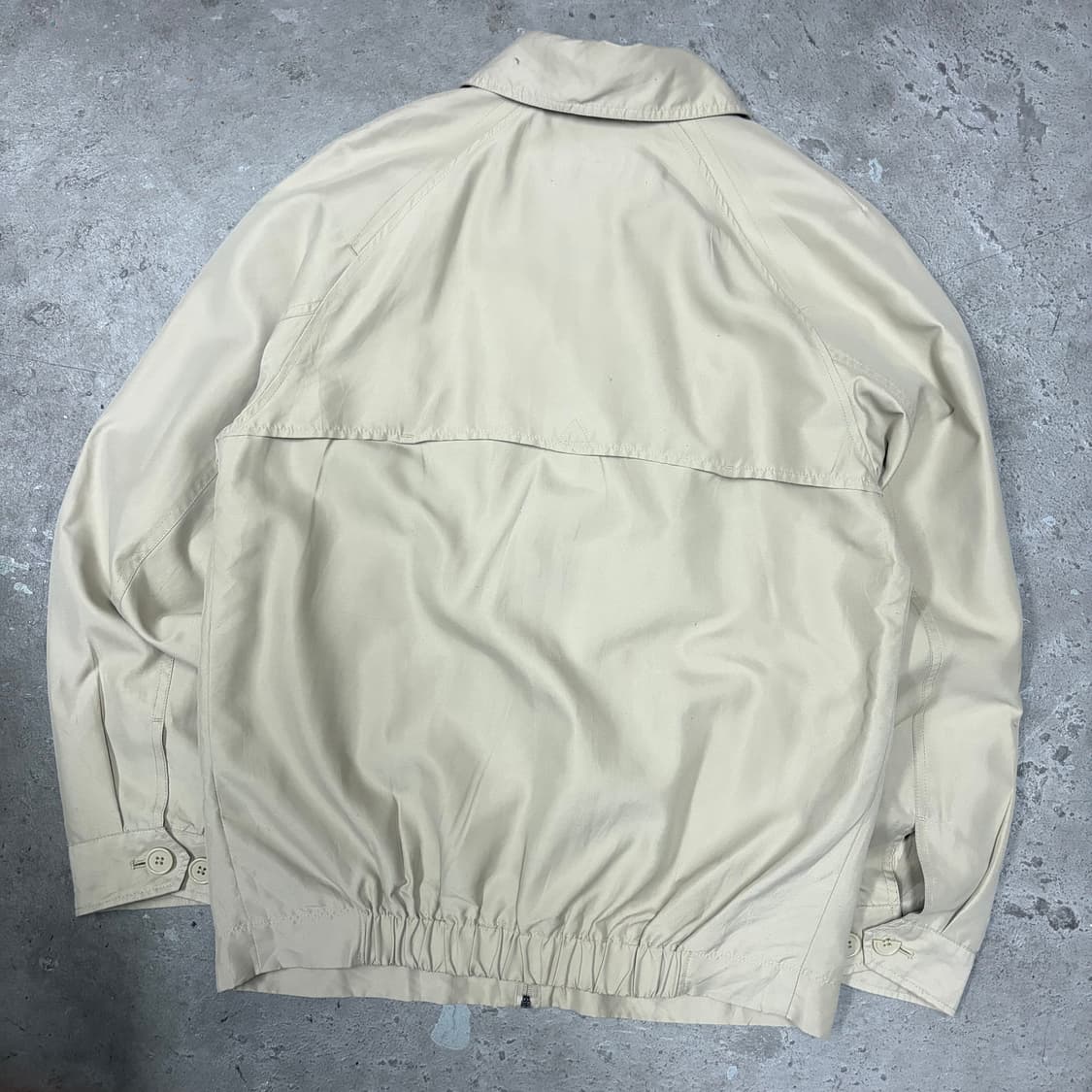 폴로 면 자켓[2394] 상품이미지6