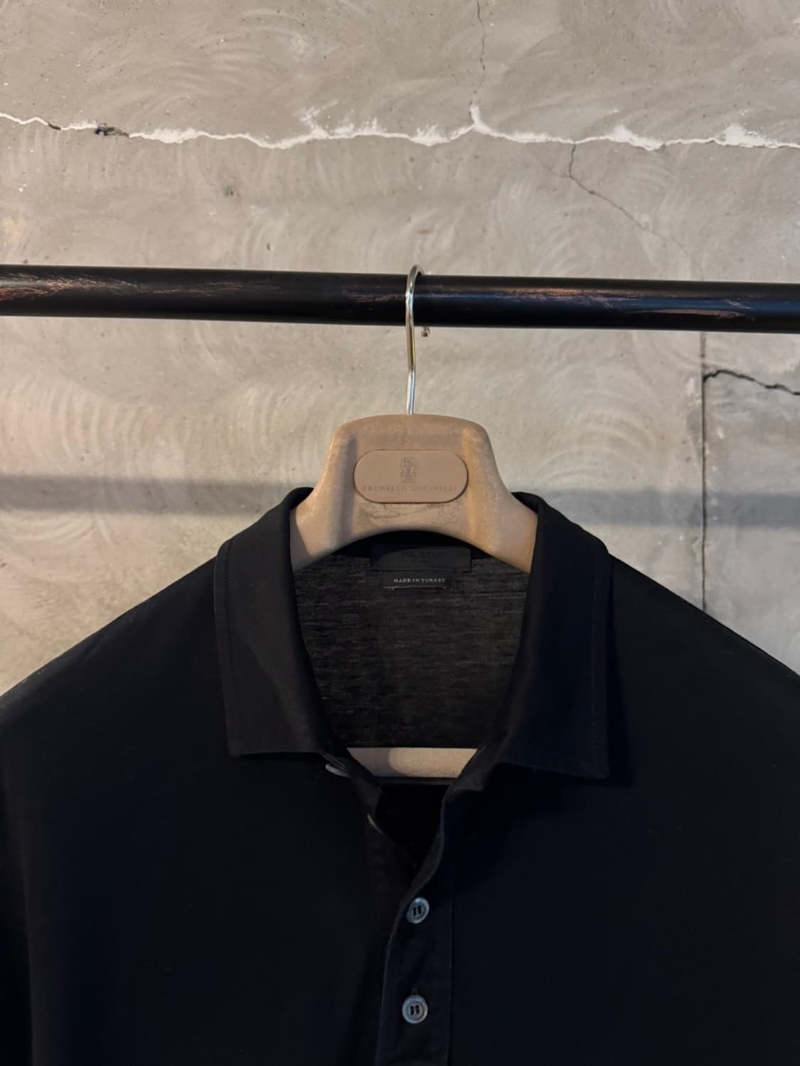 PRADA 프라다 pk 셔츠 100 상품이미지6