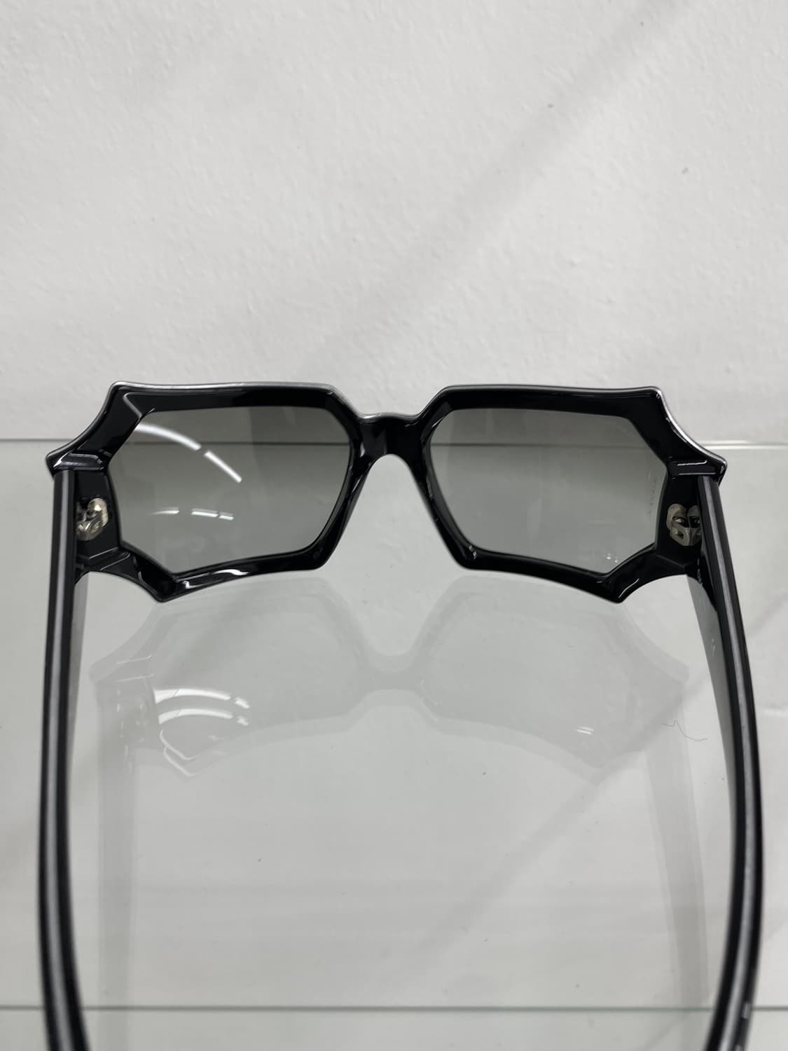 샤넬 2009 스캘럽 선글라스 상품이미지7