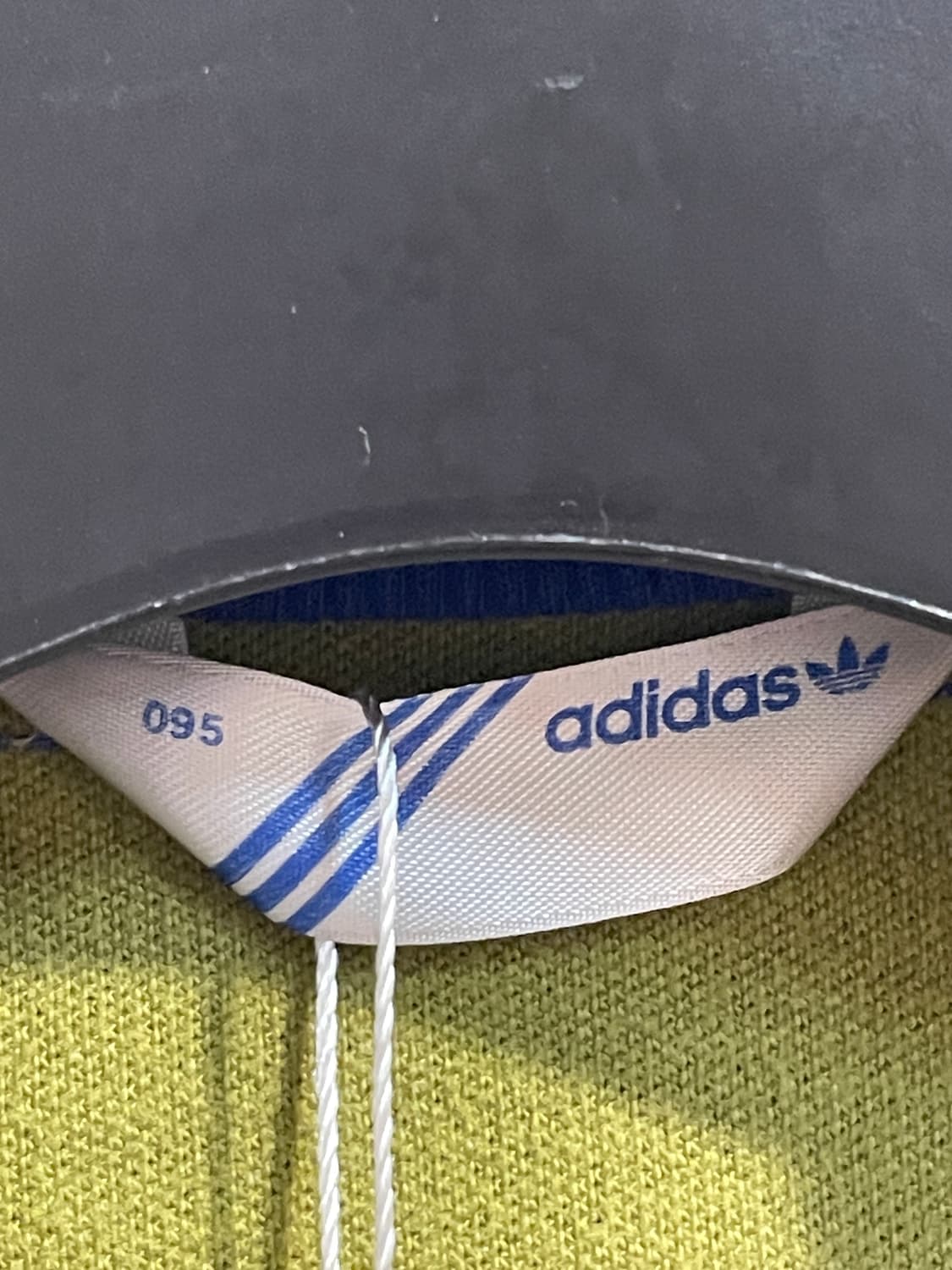 아디다스 오리지널스 트랙 자켓 상품이미지3