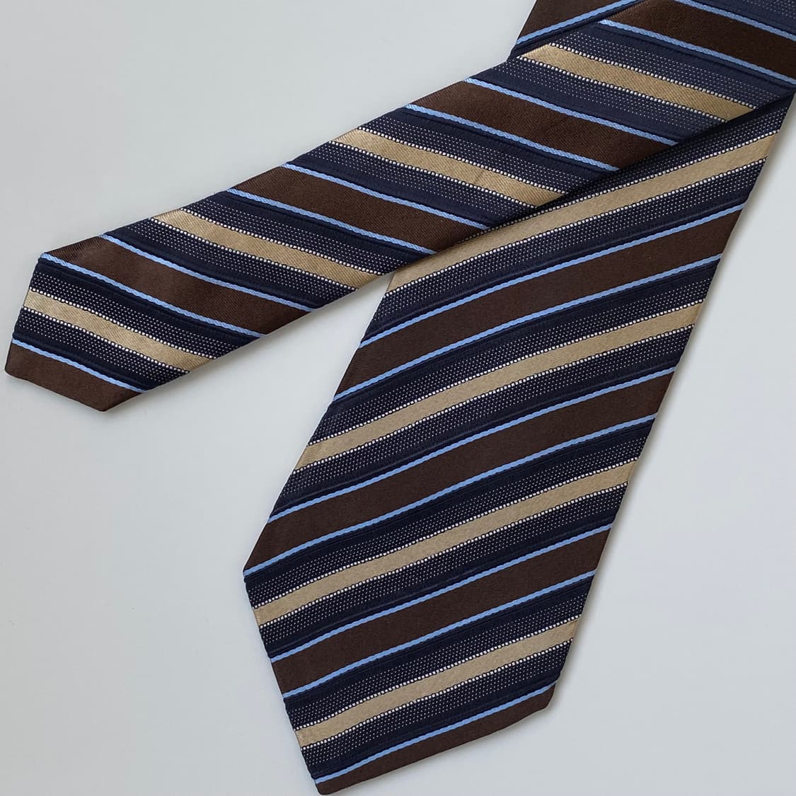 더반(D'URBAN)  명품 정품넥타이 상품이미지4