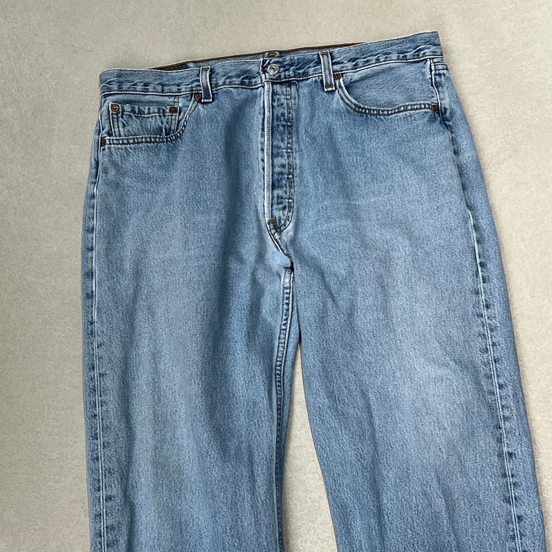 usa 리바이스 501 데님팬츠 s08991 상품이미지3