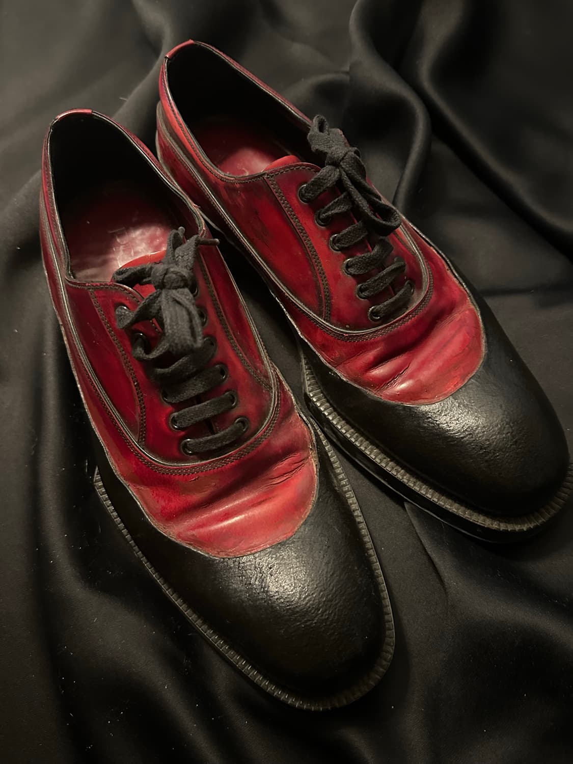 프라다 러버딥 상품이미지1