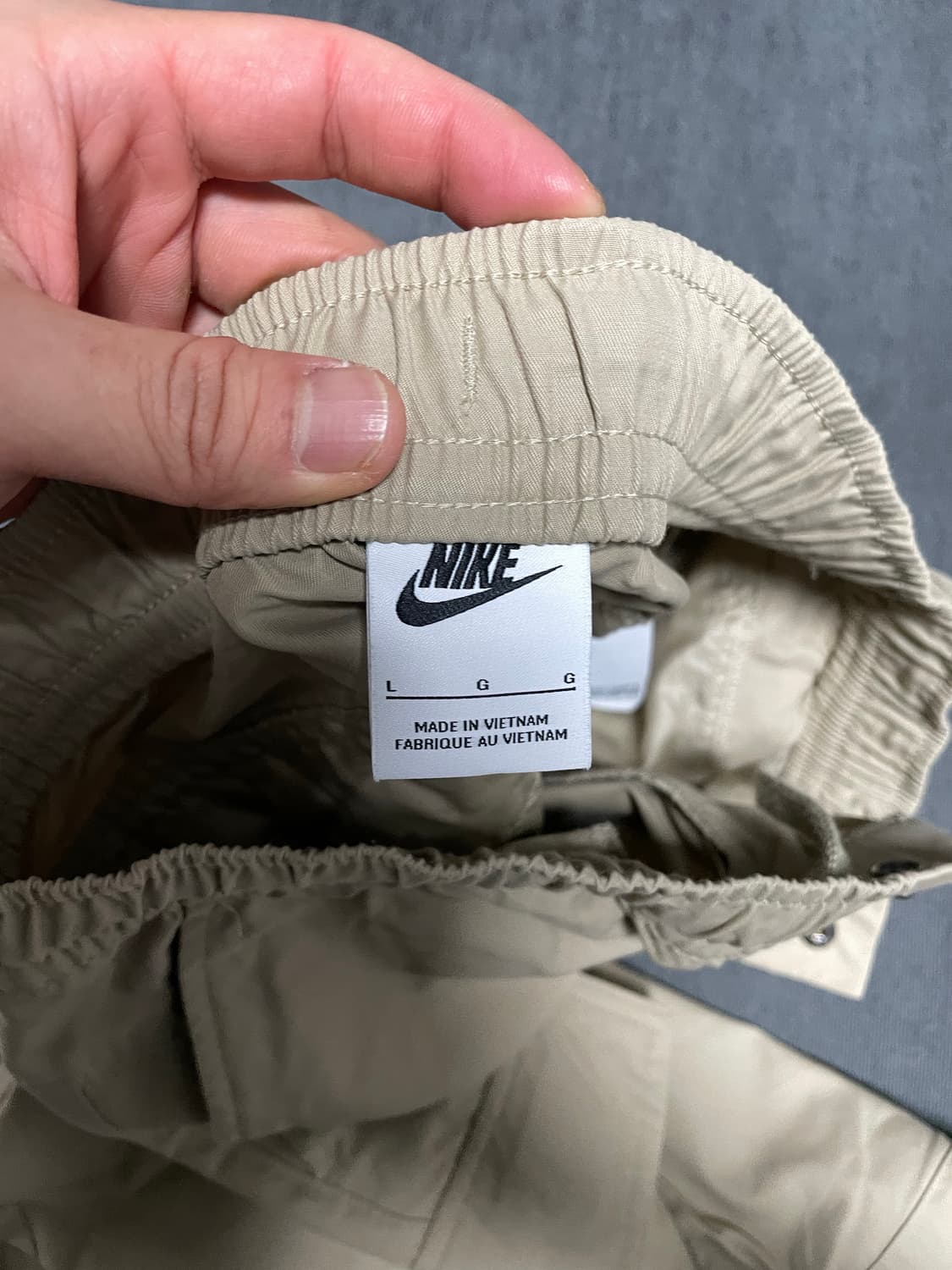 나이키 바지 상품이미지3