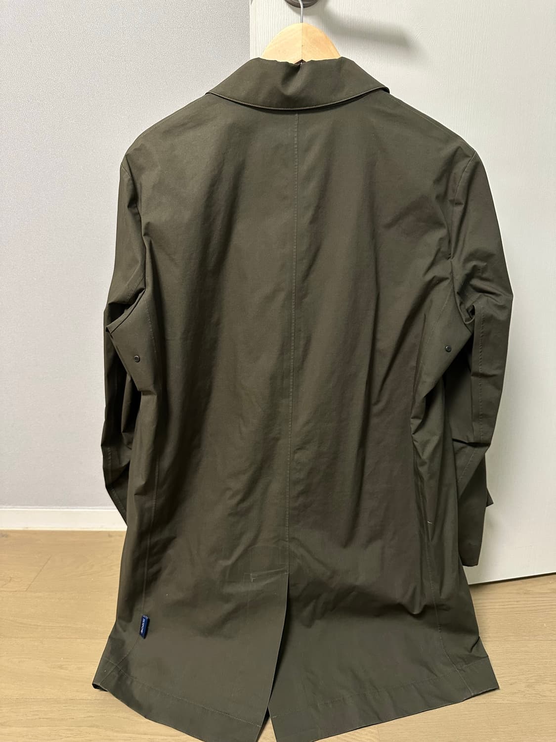 페스파우 카키 맥코트[L] 상품이미지3